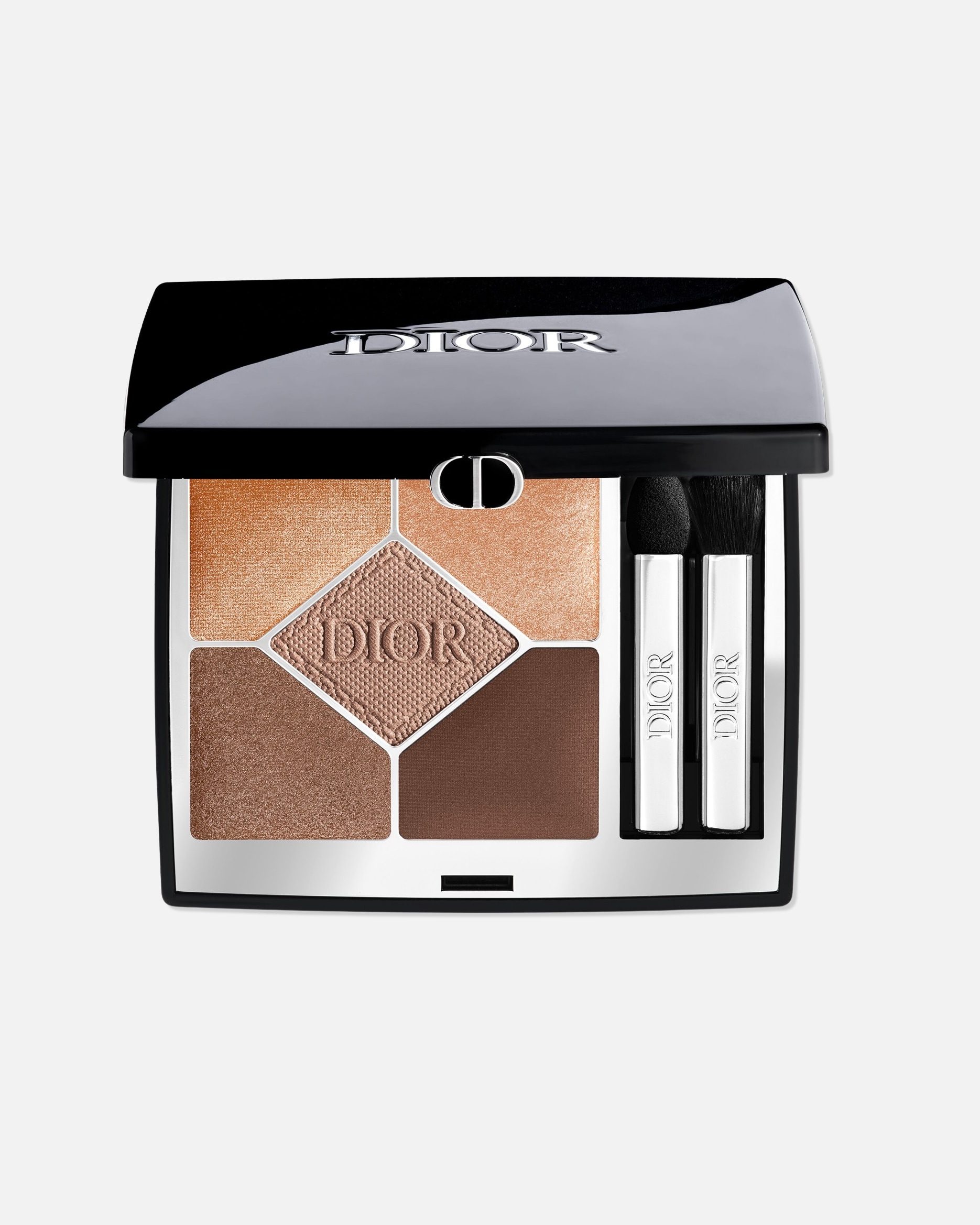 Cień do powiek dla Unisex DIOR Diorshow 5 Couleurs Couture 559 - PONCHO