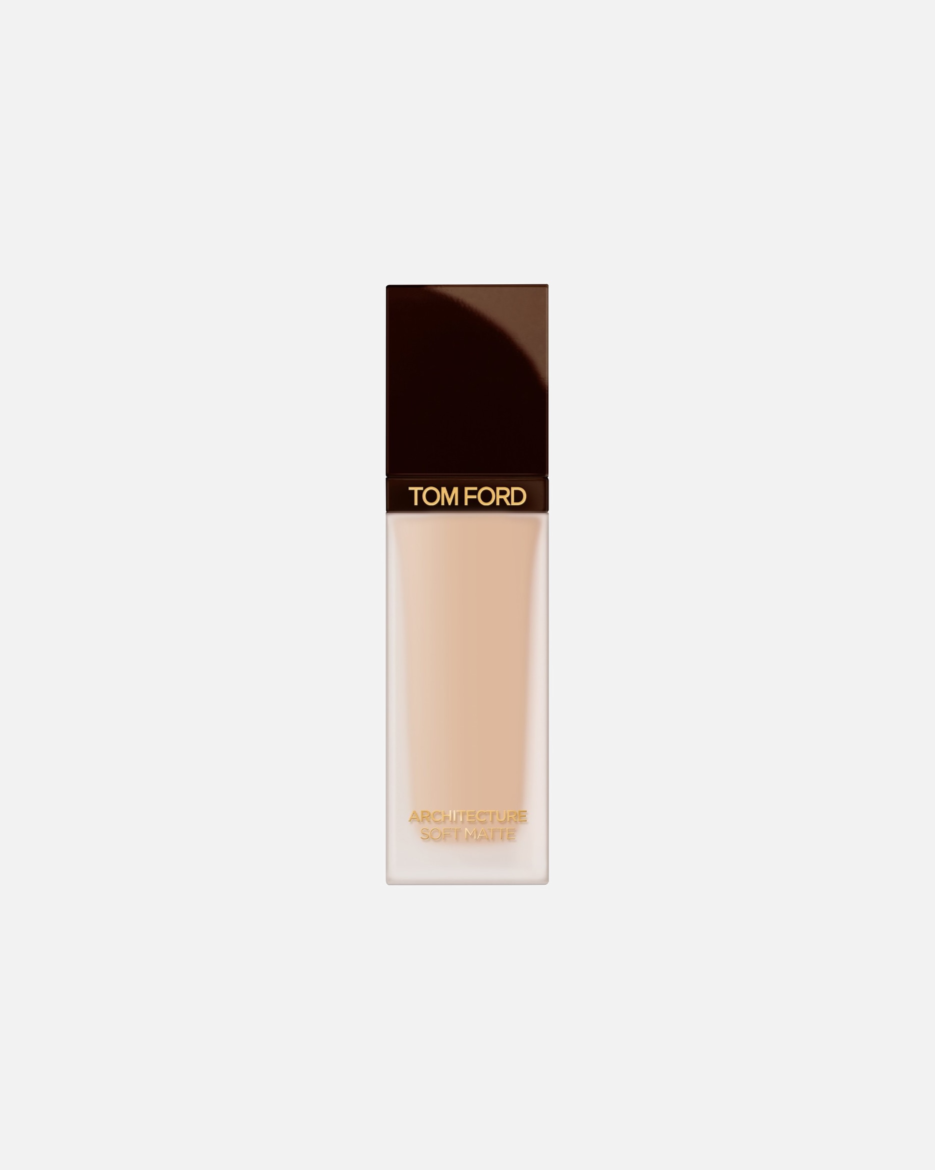Podkład dla Unisex TOM FORD Architecture Soft Matte Blurring Foundation 07 - 1.3 NUDE IVORY