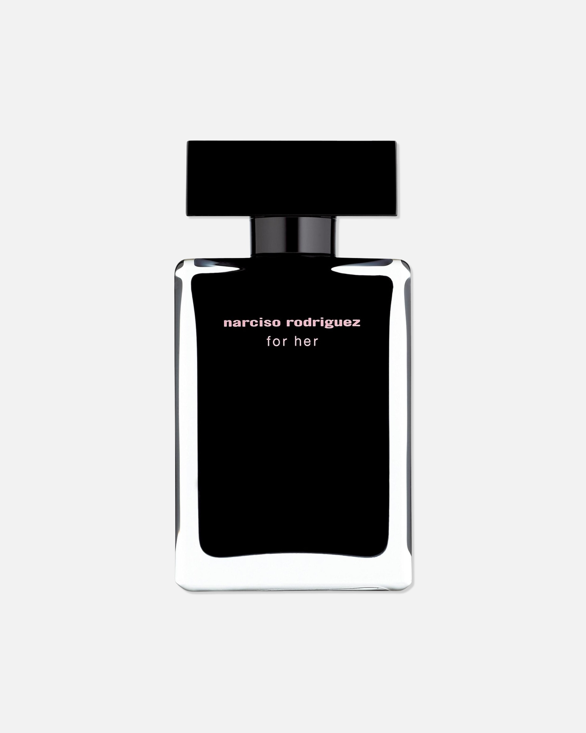 Woda toaletowa dla Kobieta Narciso Rodriguez For her For Her 50 ml
