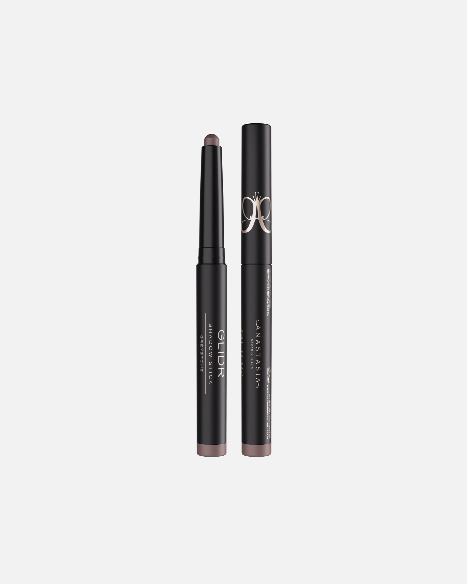 Cień do powiek dla Unisex Anastasia Beverly Hills GLIDR SHADOW STICK GREYSTONE
