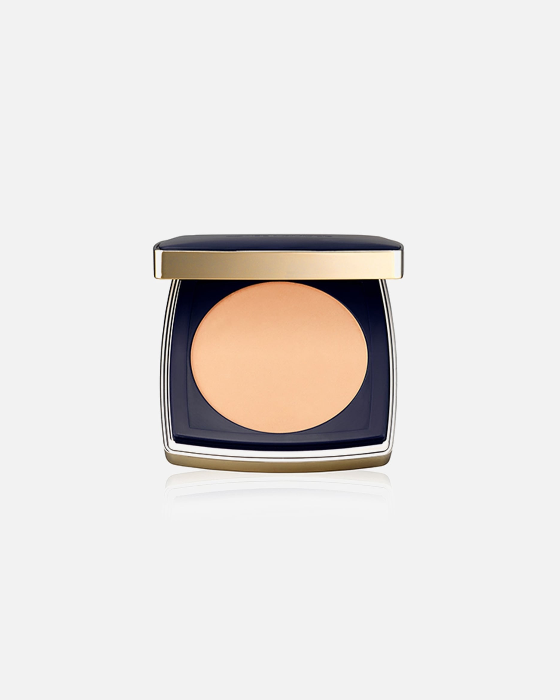 Podkład dla Unisex Estée Lauder Double Wear Stay-In-Place Matte Powder Foundation 4C1 - OUTDOOR BEIGE