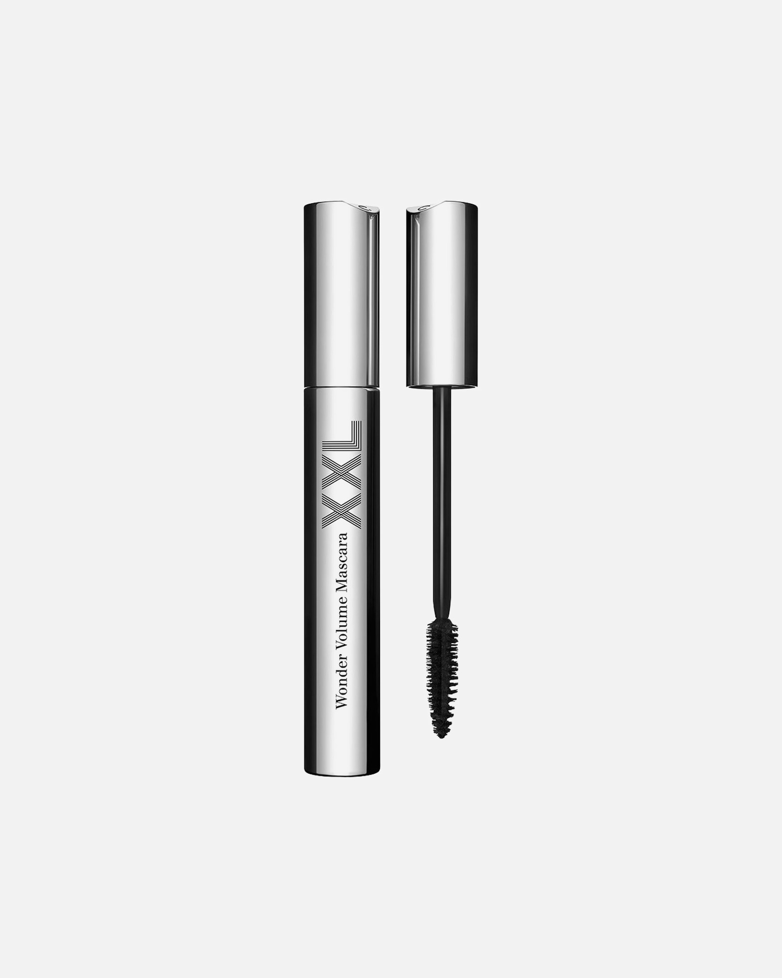 Maskara dla Kobieta Clarins Tusz do rzęs Wonder Volume Mascara XXL 1 - EXTREME BLACK
