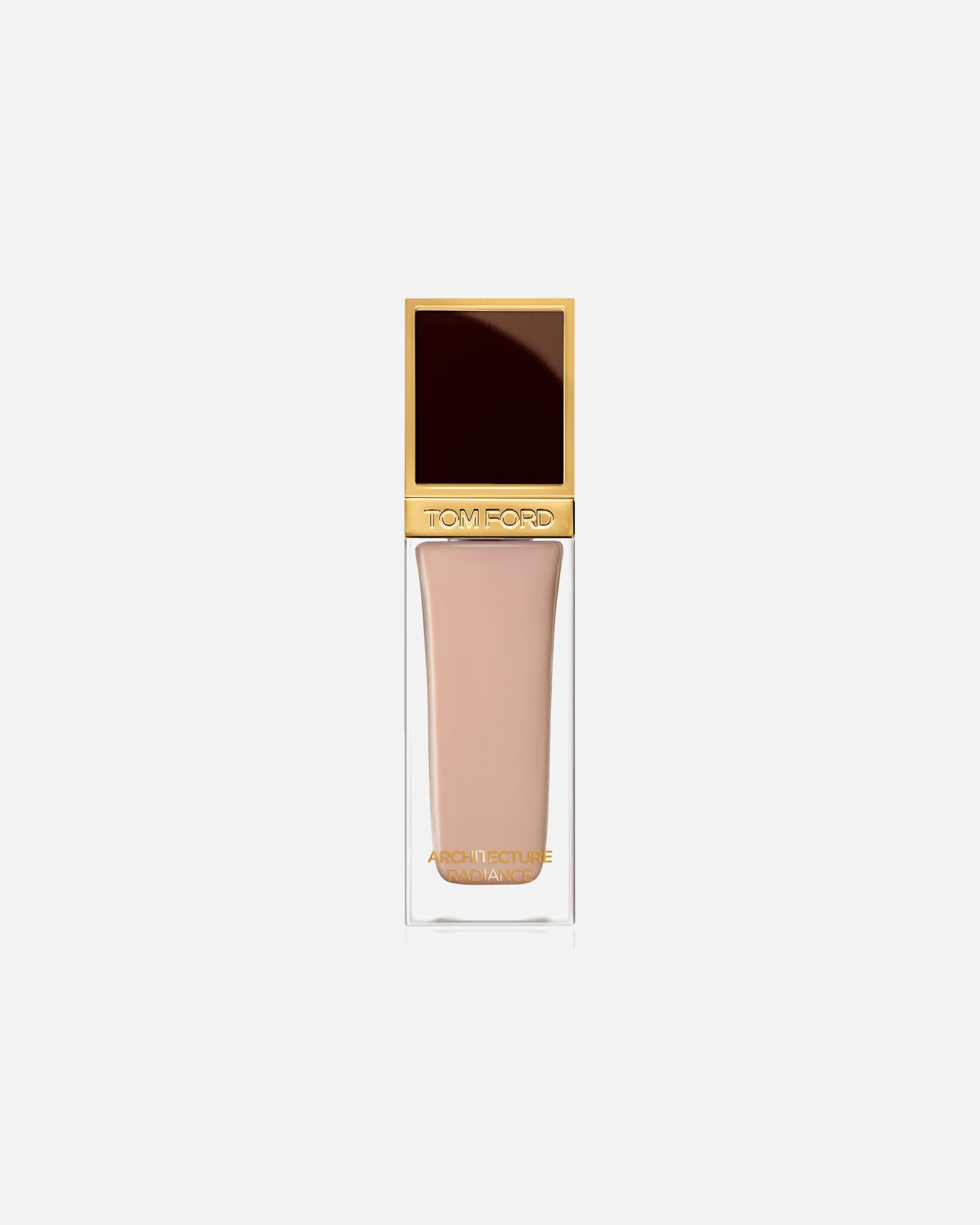 Podkład dla Unisex TOM FORD Architecture Radiance Hydrating Foundation SPF 50 5.0C IVORY ROSE