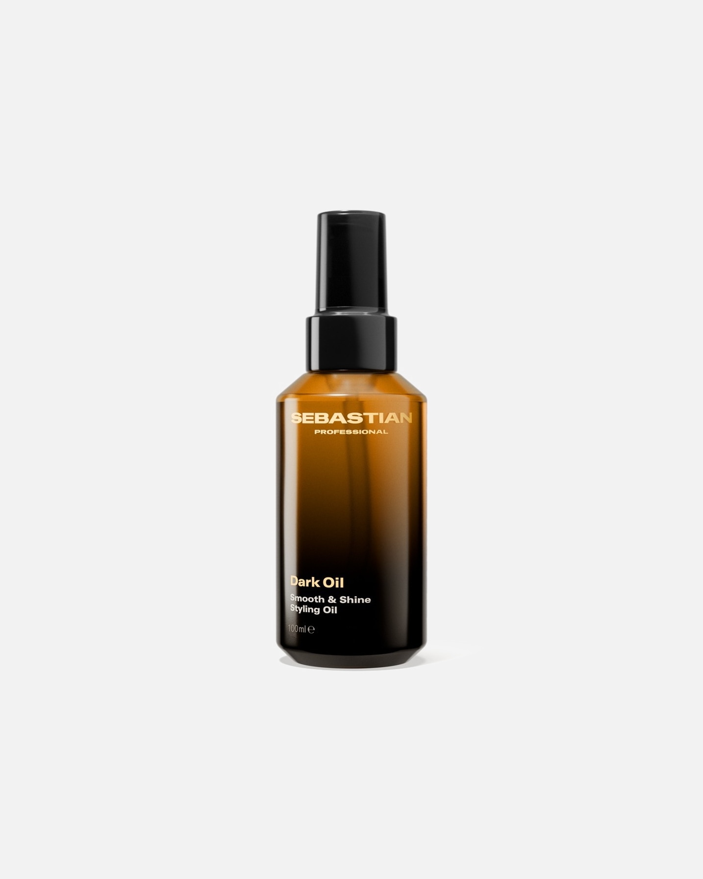 Olejek do włosów dla Unisex SEBASTIAN PROFESSIONAL Dark Oil Olejek nadający blask 100 ml