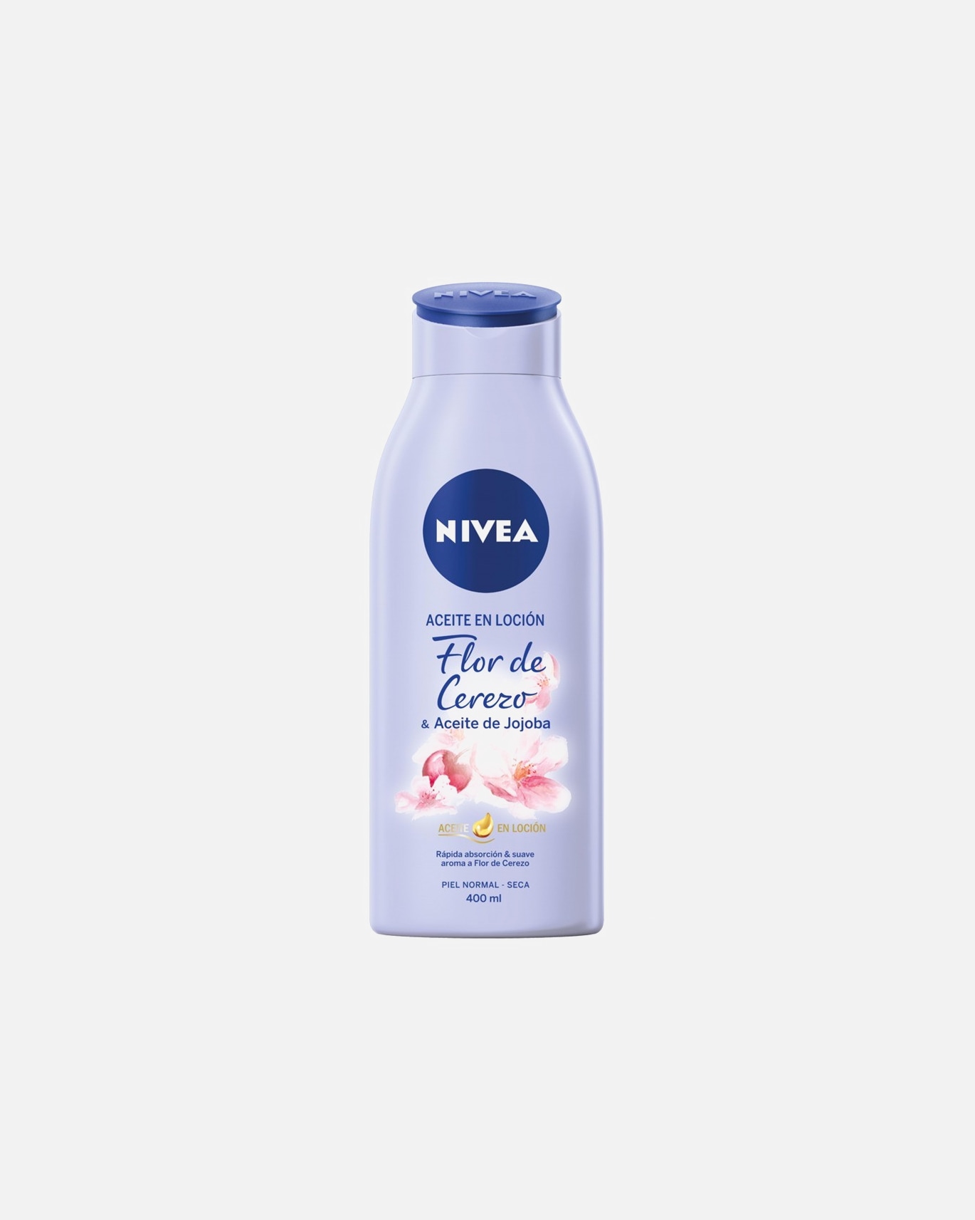 Emulsja do rak dla Unisex NIVEA 400 ml