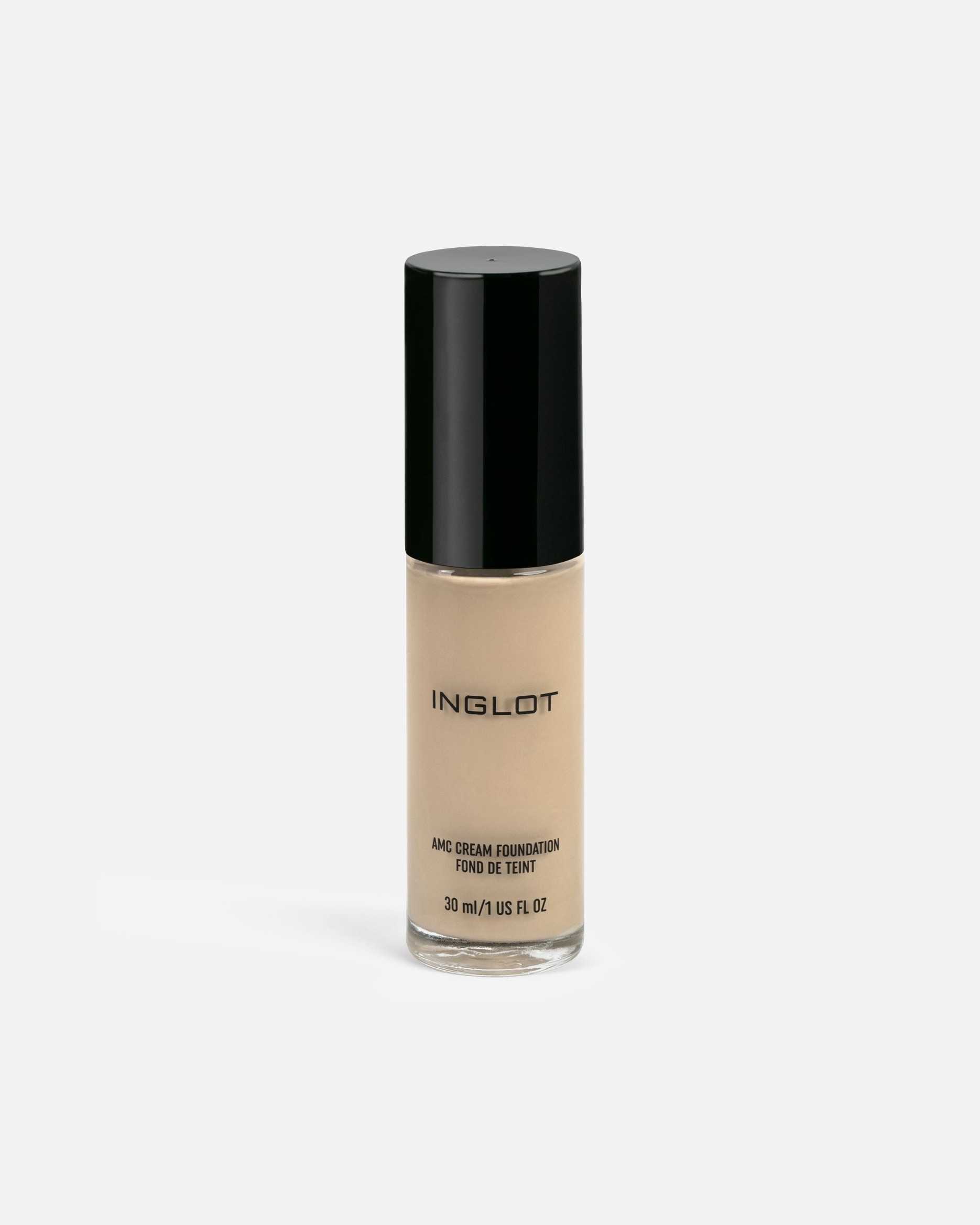 Podkład dla Unisex Inglot AMC LW600