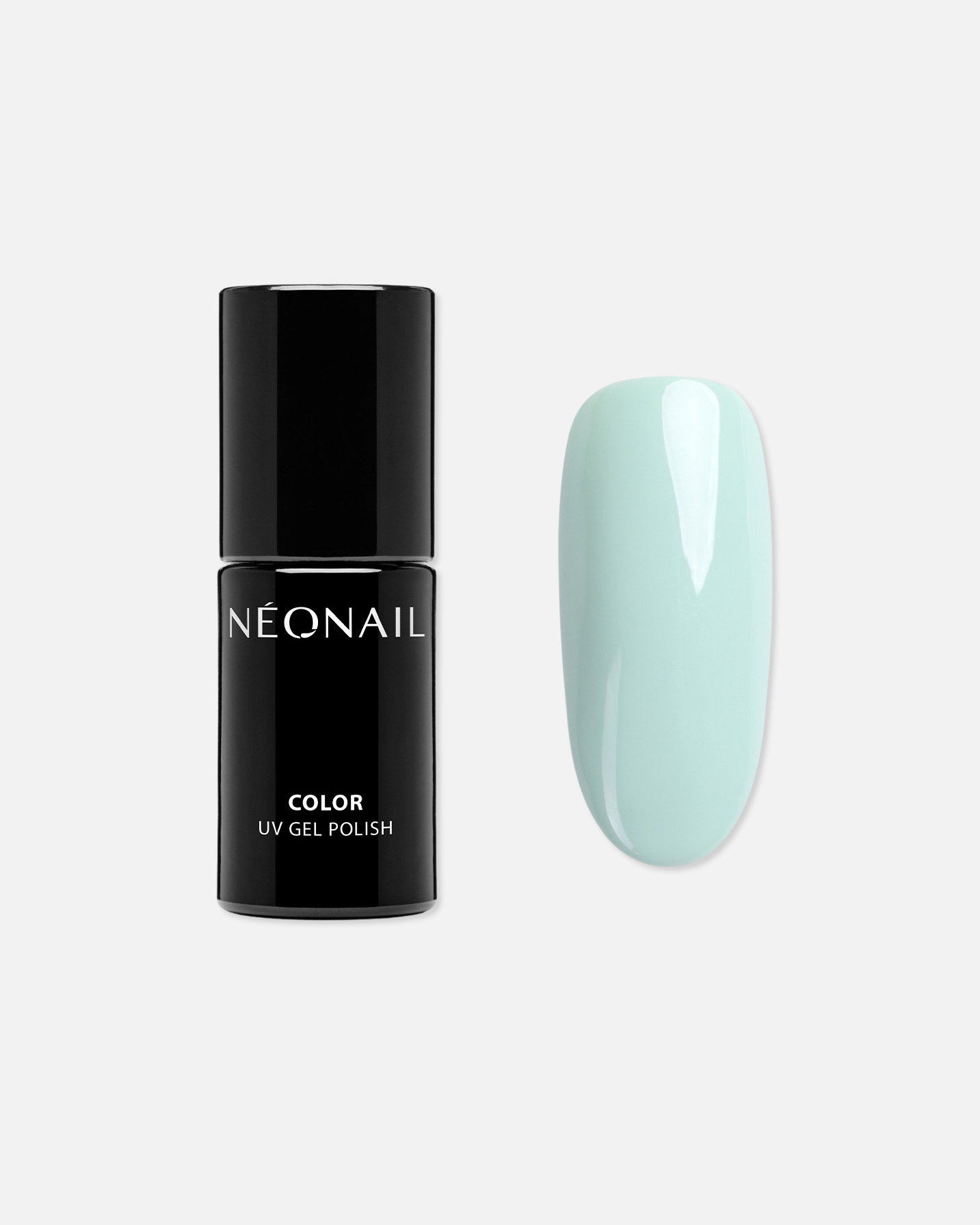 Lakier UV do paznokci dla Unisex NEONAIL COLOR ME UP Collection 2 - DREAM A LITTLE DREAM