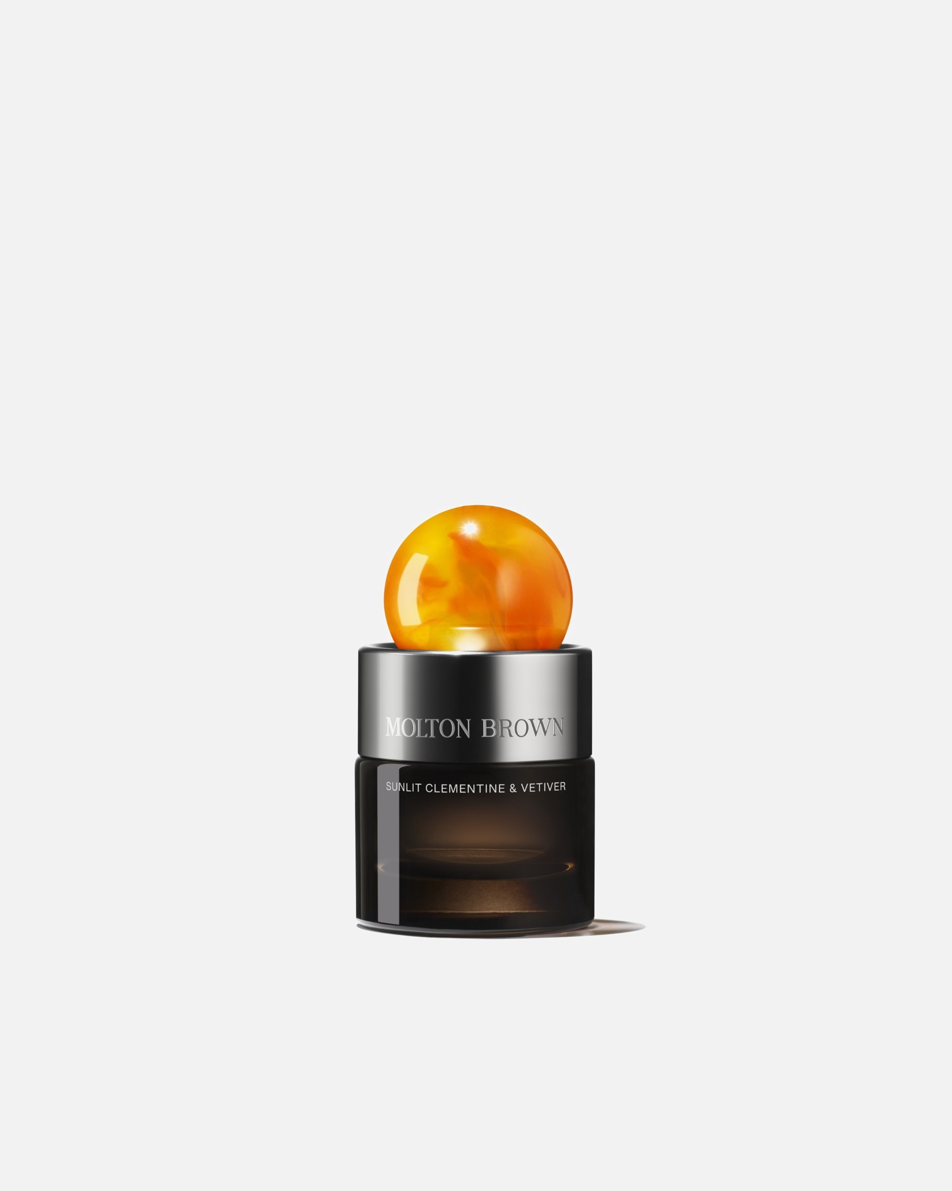 Woda perfumowana dla Unisex Molton Brown Sunlit Clementine & Vetiver Refreshing 30 ml