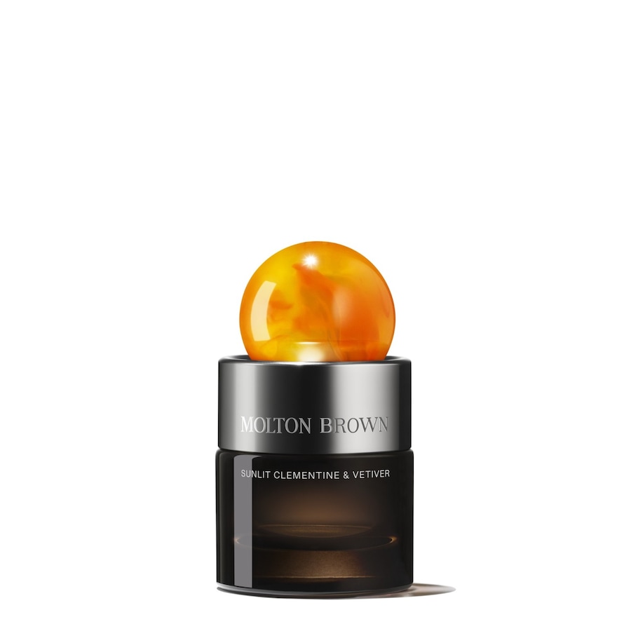 Sunlit Clementine & Vetiver