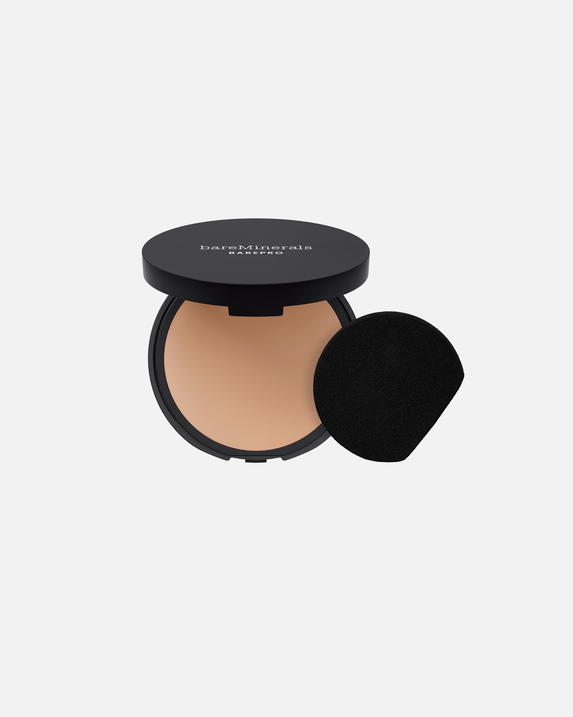 Podkład dla Unisex bareMinerals barePro 24 HR Skin-Perfecting Powder Medium 30 Neutral