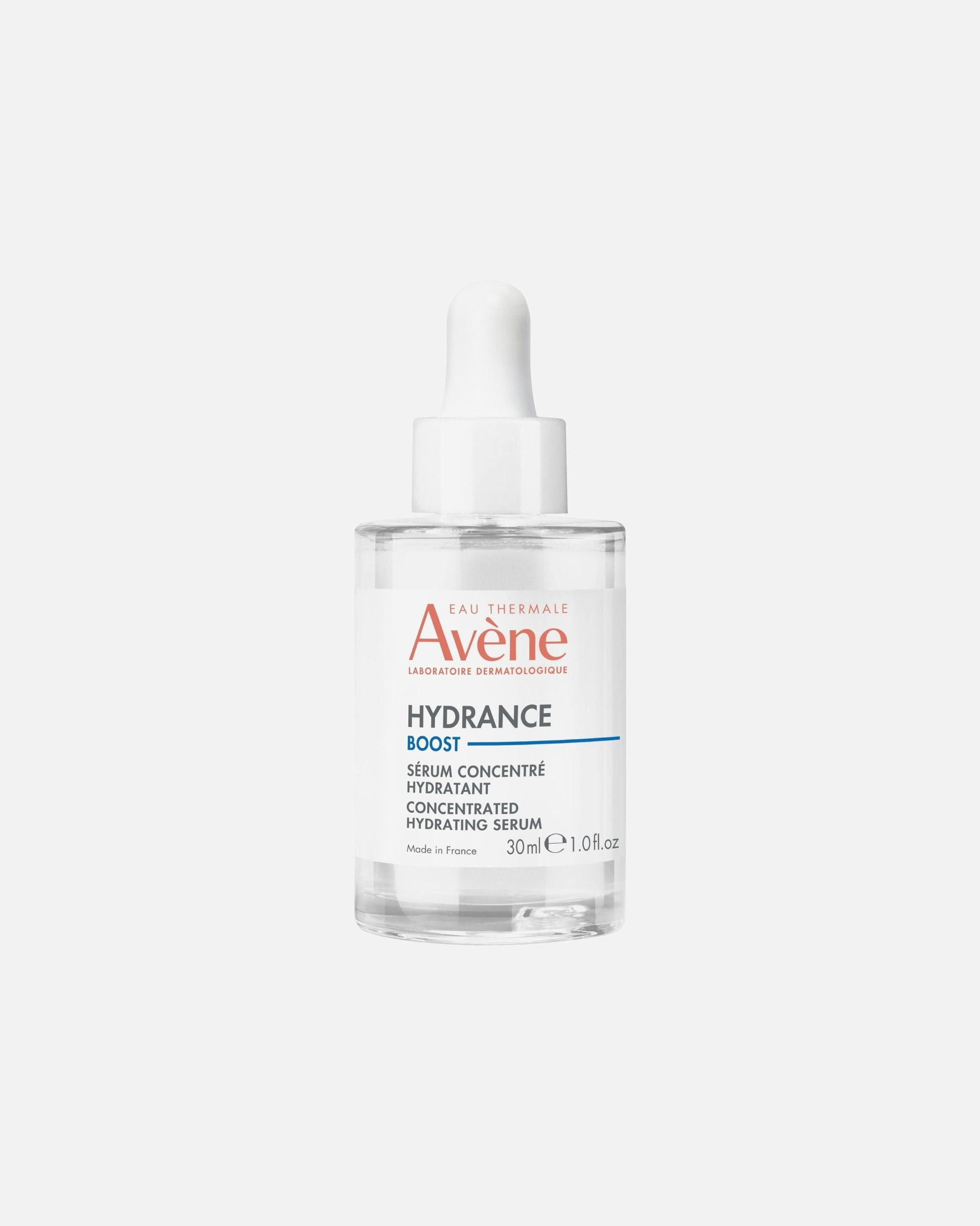 Serum nawilżające dla Unisex Avène Hydrance 30 ml