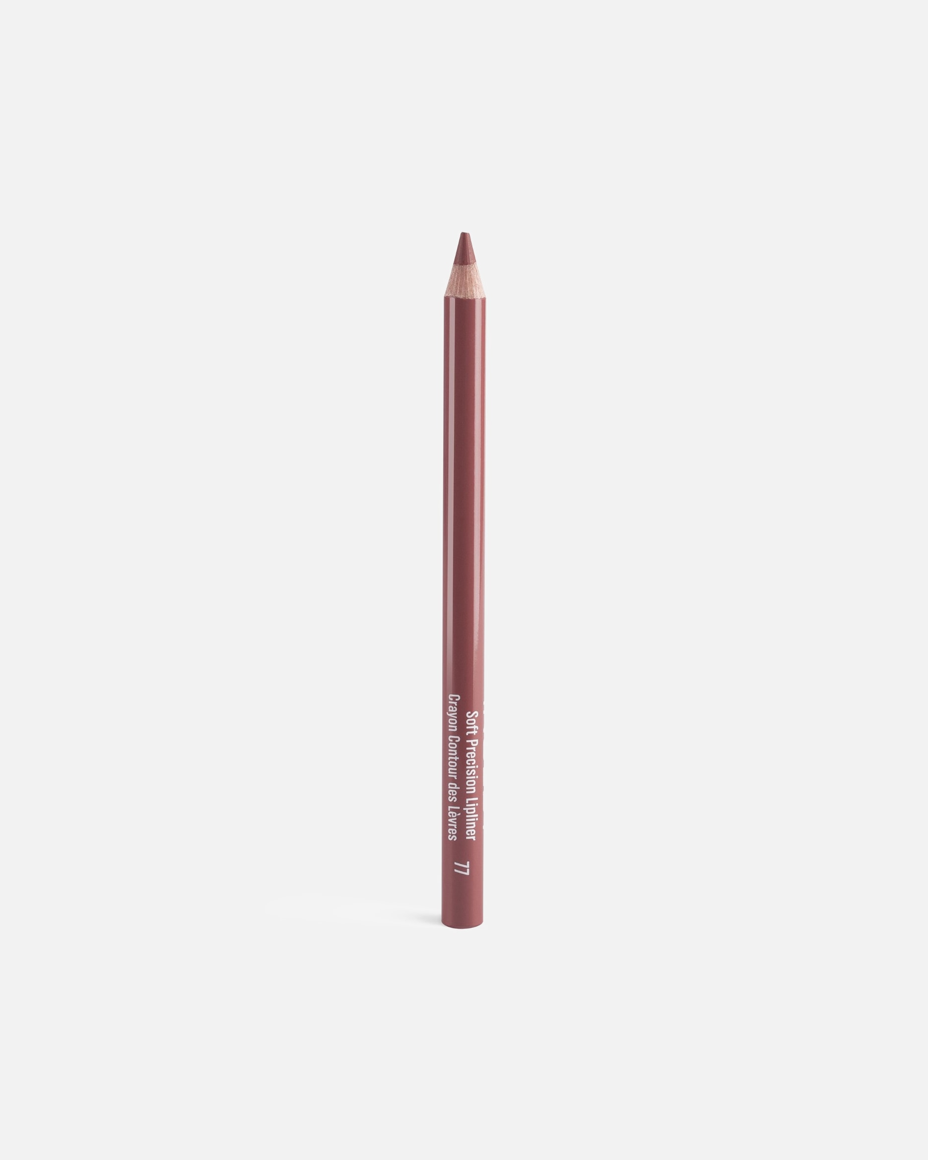 Konturówka do ust dla Unisex Inglot Konturówka do ust SOFT PRECISION 76 77