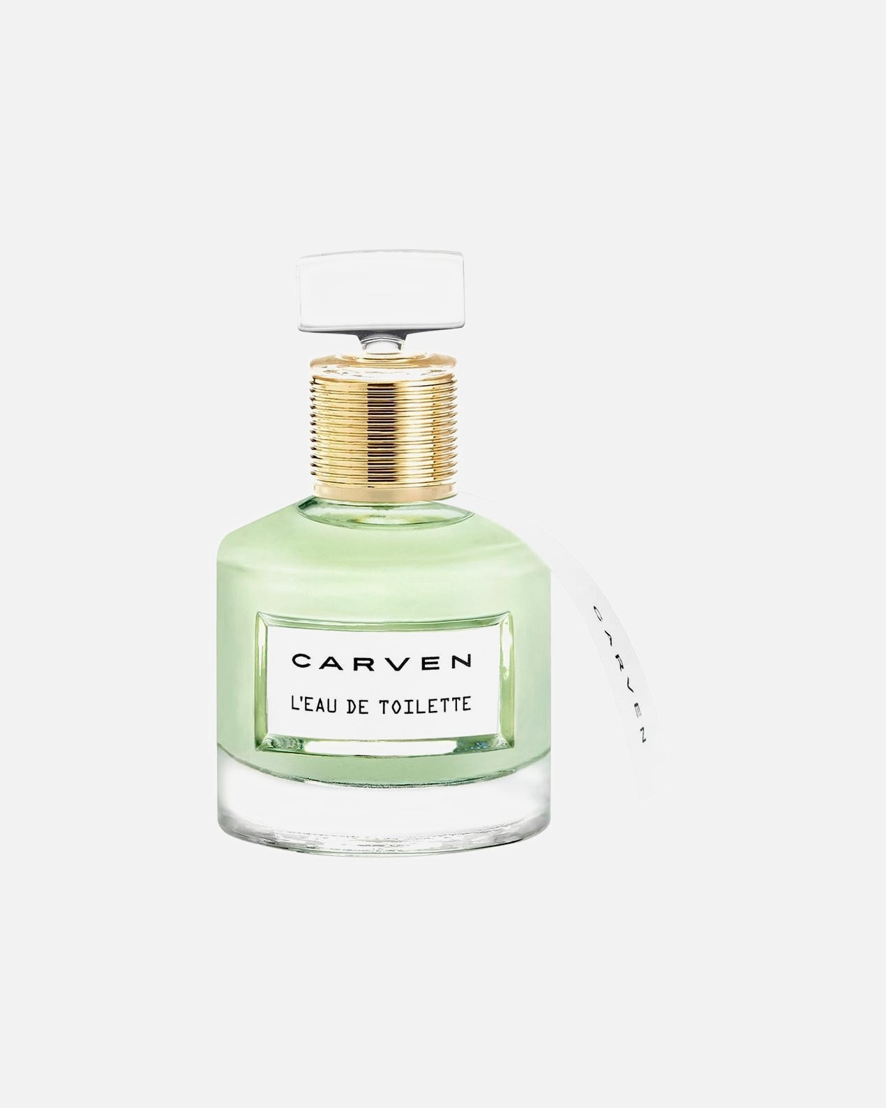 Zestaw zapachowy dla Kobieta Carven L’Eau de Toilette Carven L'Eau de Toilette 50 ml