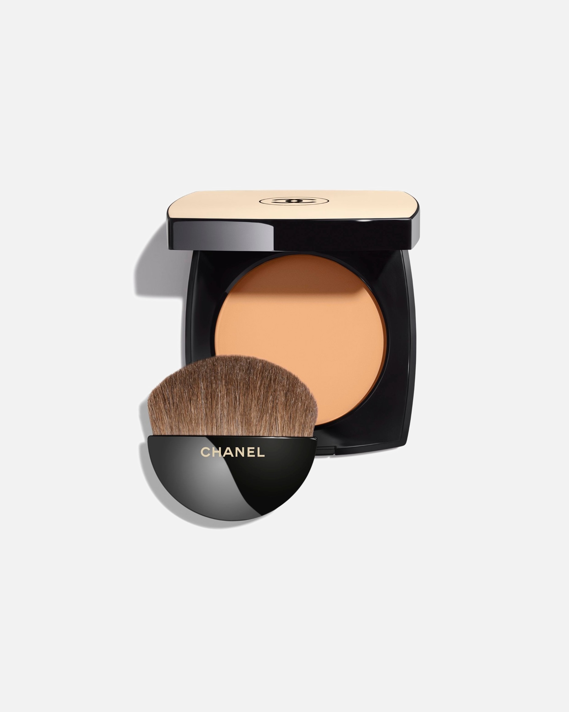 Puder dla Kobieta CHANEL LES BEIGES LES BEIGES HEALTHY GLOW SHEER POWDER LEKKI, NIEDOSTRZEGALNY PUDER POZWALAJĄCY STOPNIOWAĆ EFEKT B40