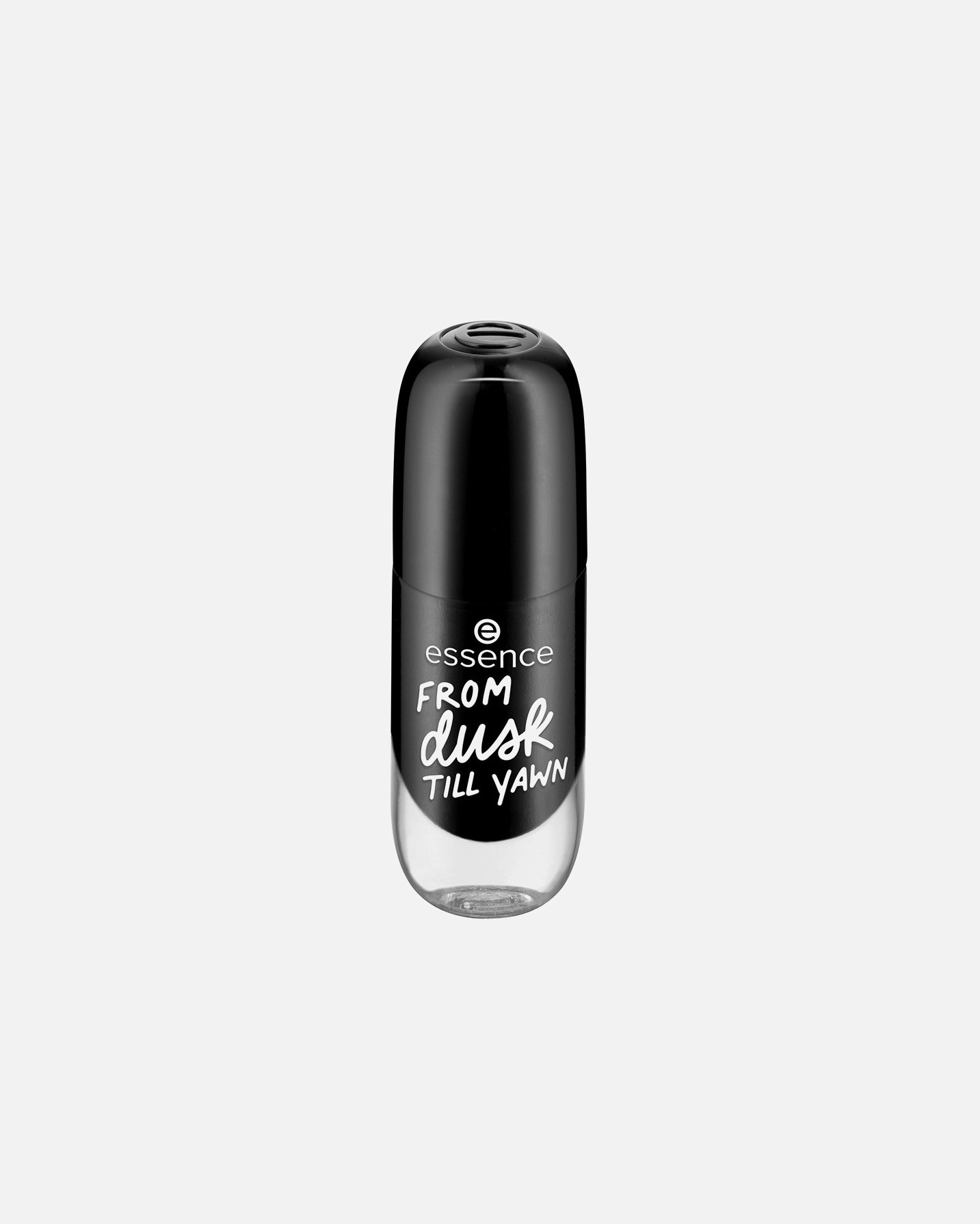 Lakier do paznokci dla Kobieta Essence Nail colour 46 - FROM DUSK TILL YAWN