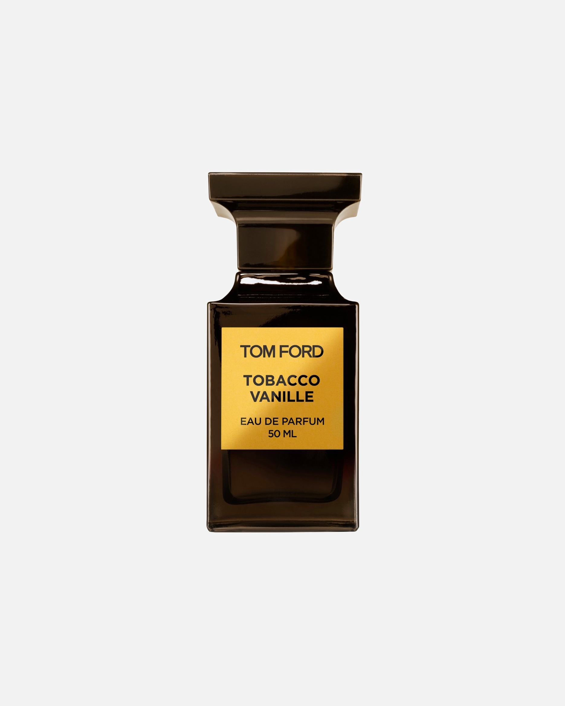 Woda perfumowana dla Unisex TOM FORD Private Blend Tobacco Vanille 50 ml