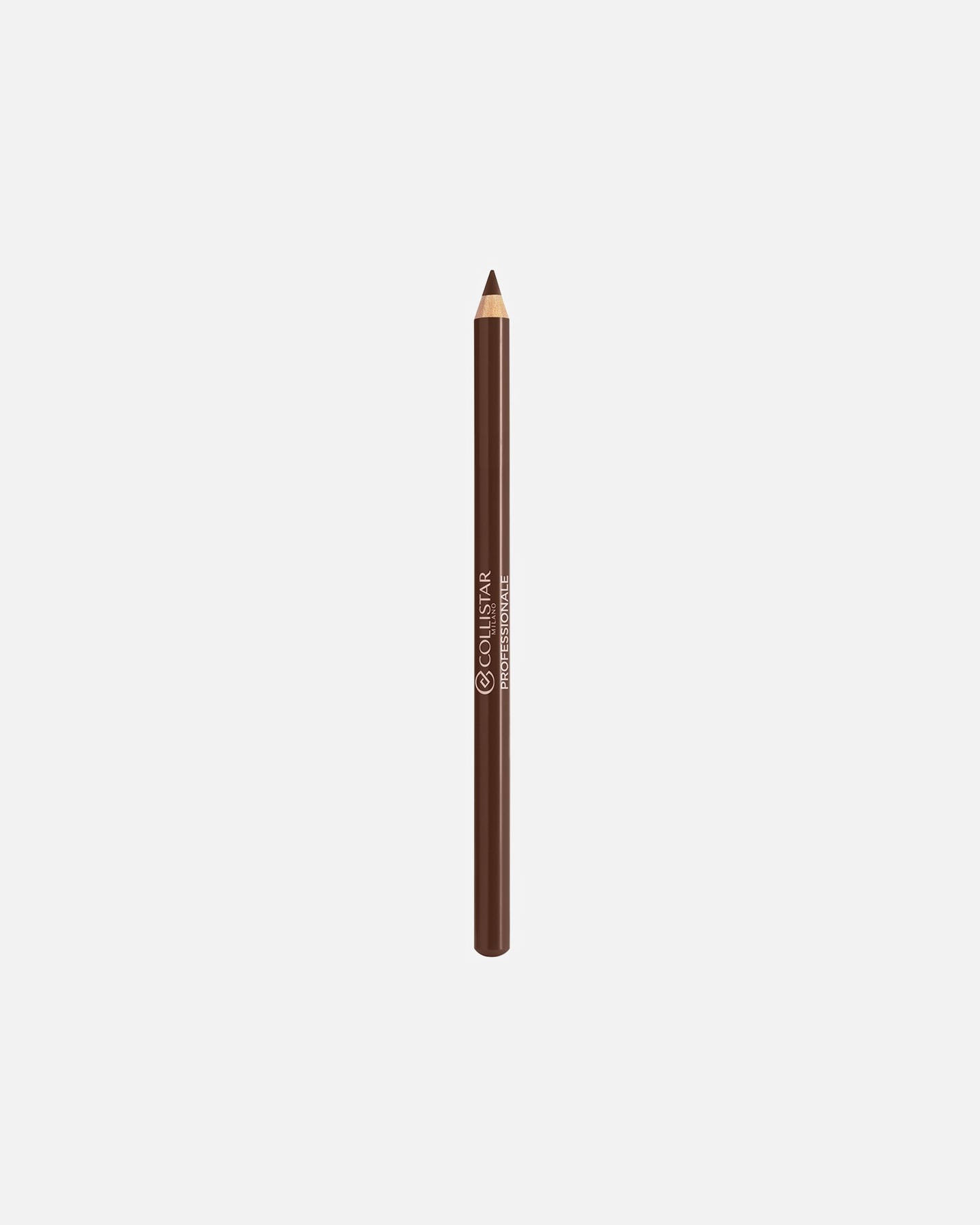 Kredka do oczu dla Unisex Collistar PROFESJONALNA KREDKA KAJAL 2 Maronne