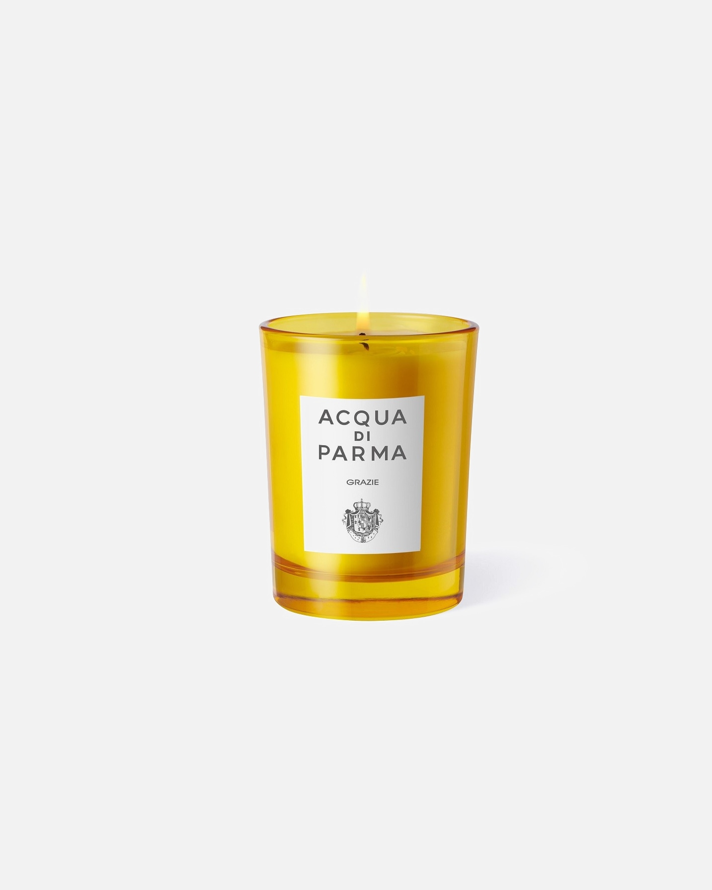 Świeca dla Unisex Acqua di Parma Home Collection Grazie 200 g