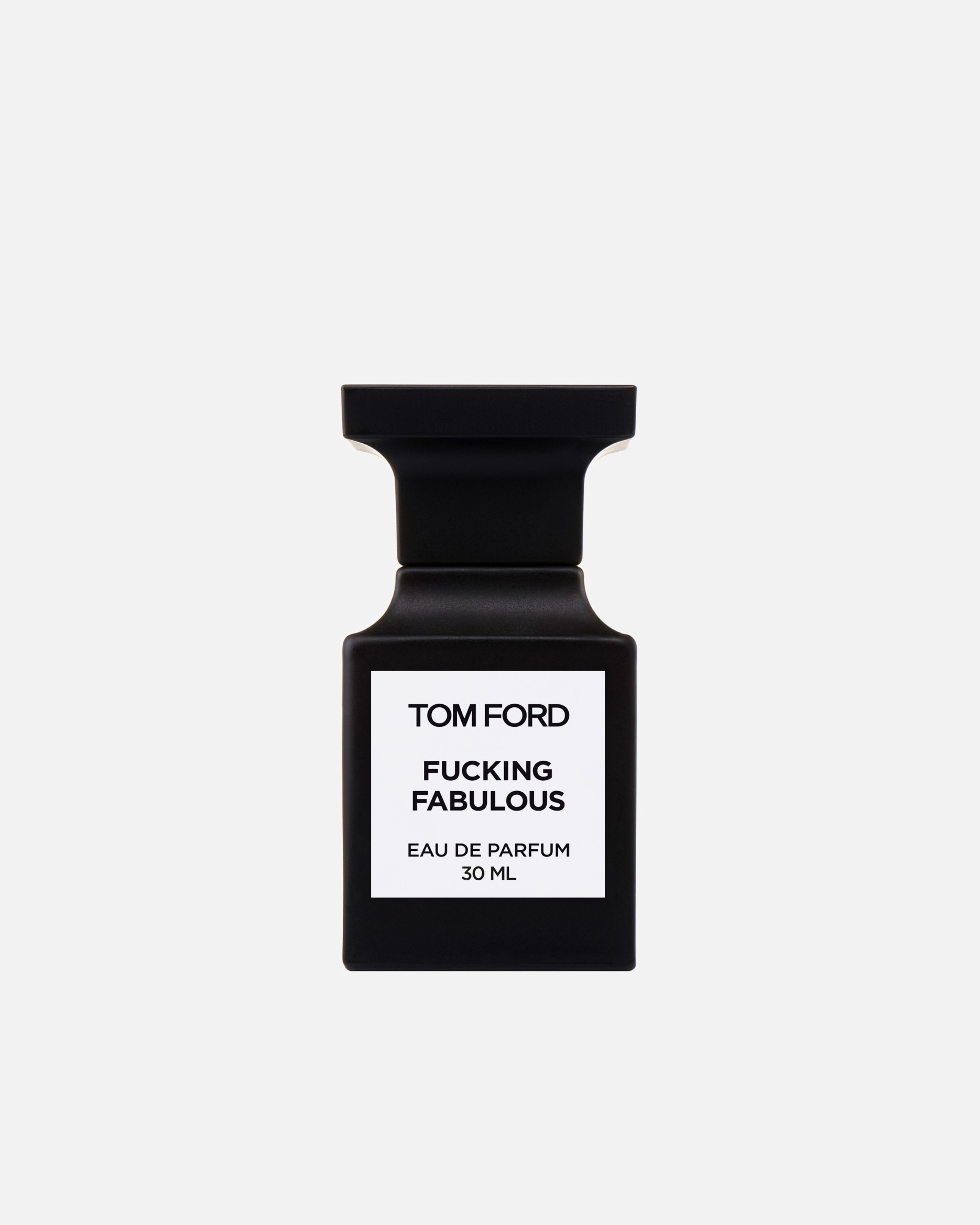 Woda perfumowana dla Unisex TOM FORD Private Blend Fucking Fabulous 30 ml