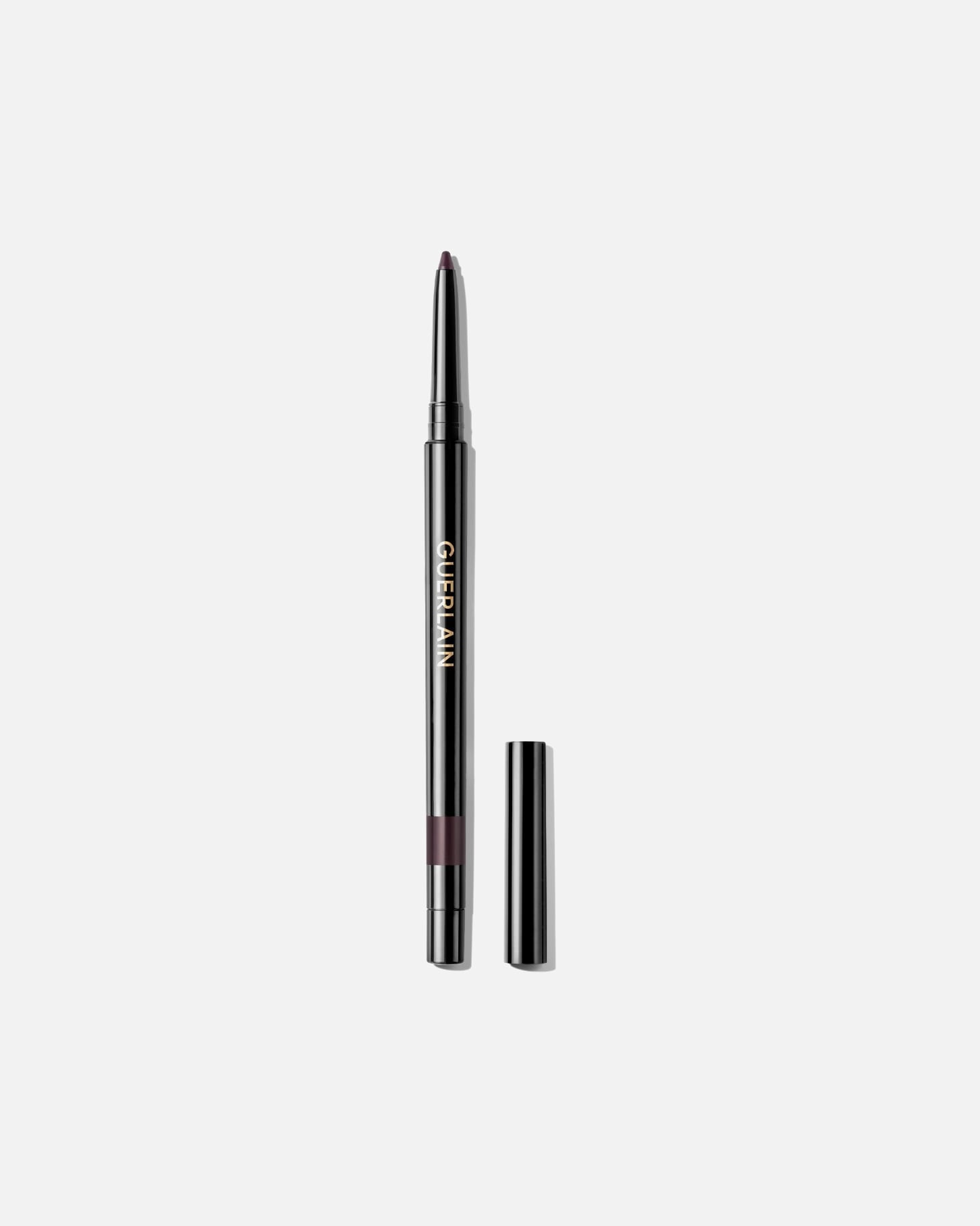 Eyeliner dla Unisex Guerlain The Eye Pencil - kredka do oczu VIOLET