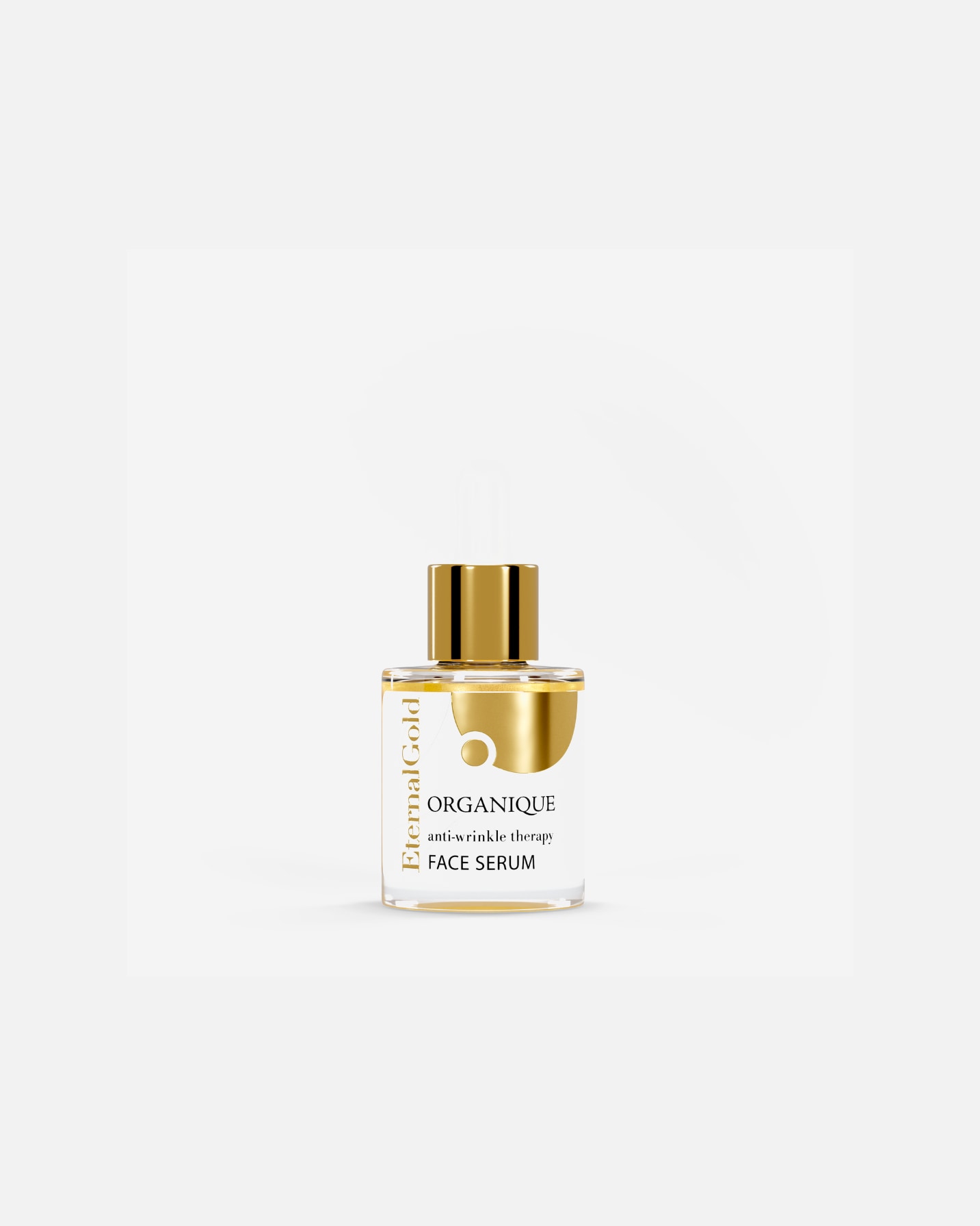 Serum anti-aging dla Kobieta Organique Eternal Gold 30 ml