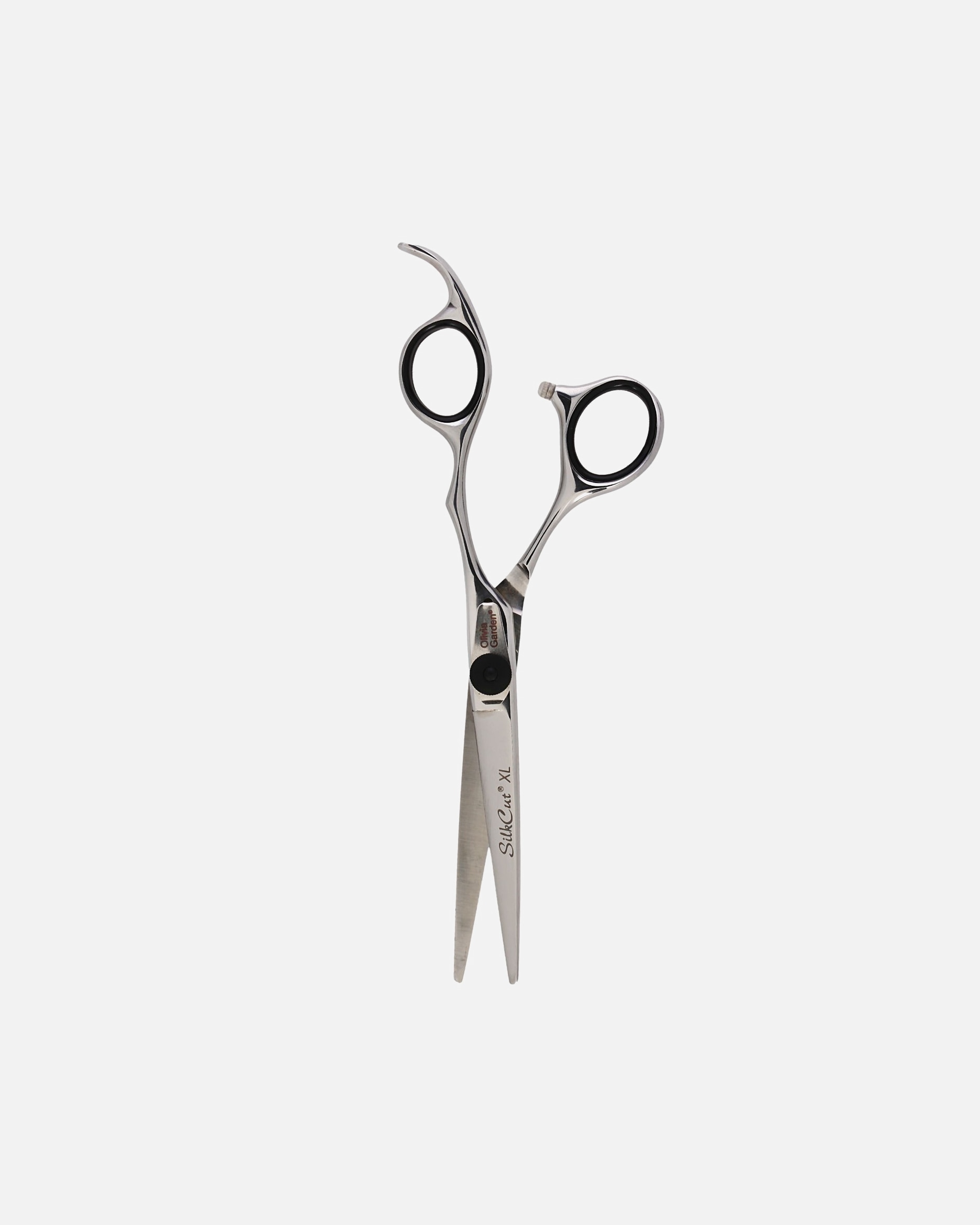 Nożyczki do włosów dla Unisex Olivia Garden Nożyczki Do Strzyżenia Xl Nożyczki Do Strzyżenia Xl