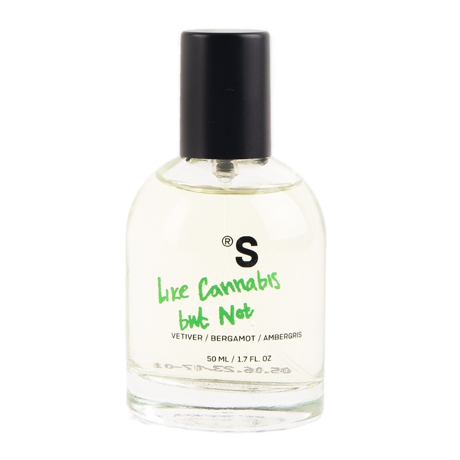 Like Cannabis But Not