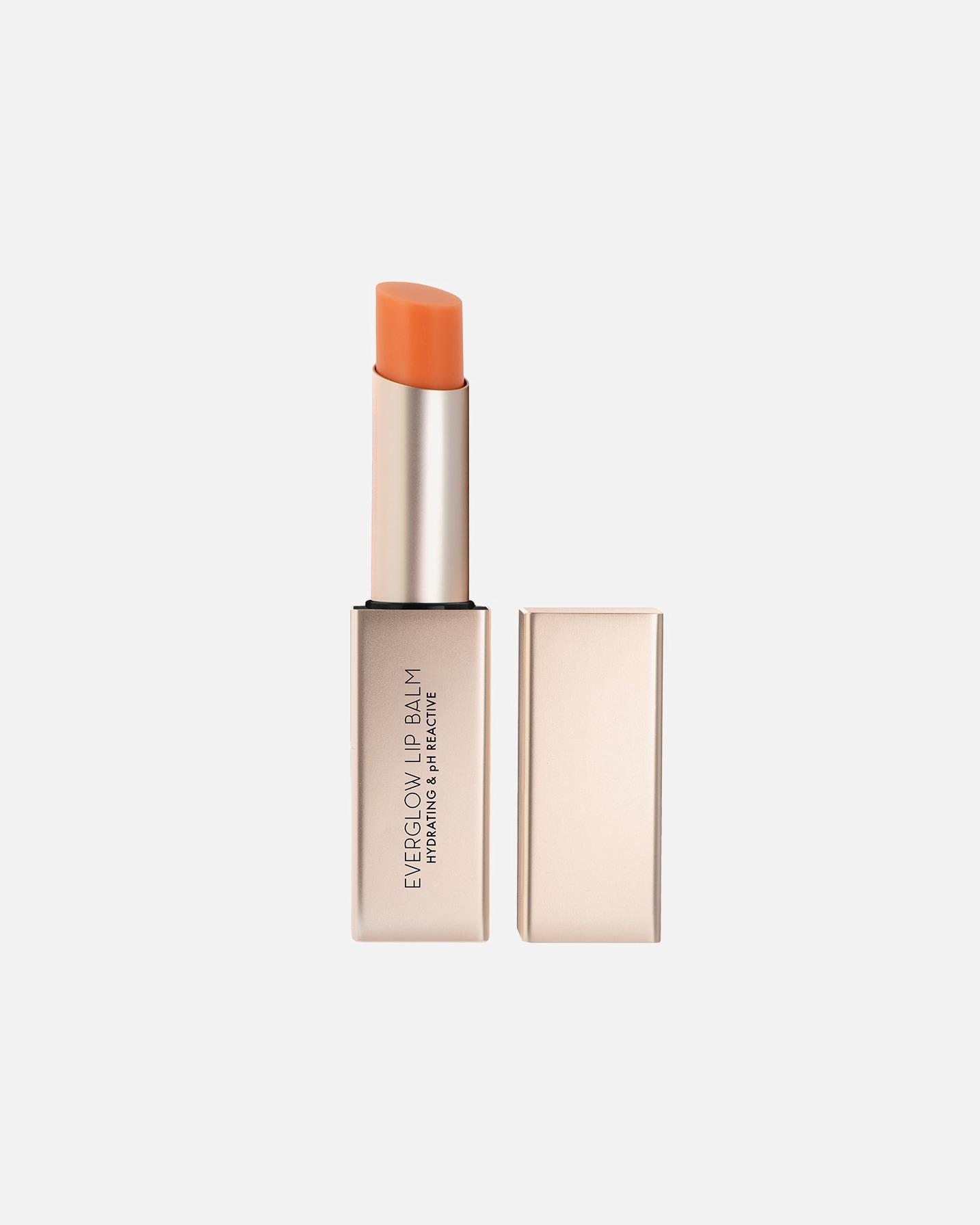 Balsam do ust dla Unisex Douglas Collection Make-Up Everglow Lip Balm PRECIOUS CORAL
