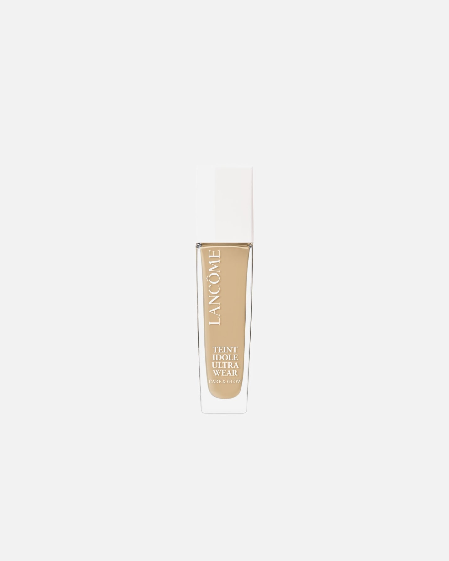 Podkład dla Unisex Lancôme Teint Idole Ultra Wear Care & Glow Foundation 240W