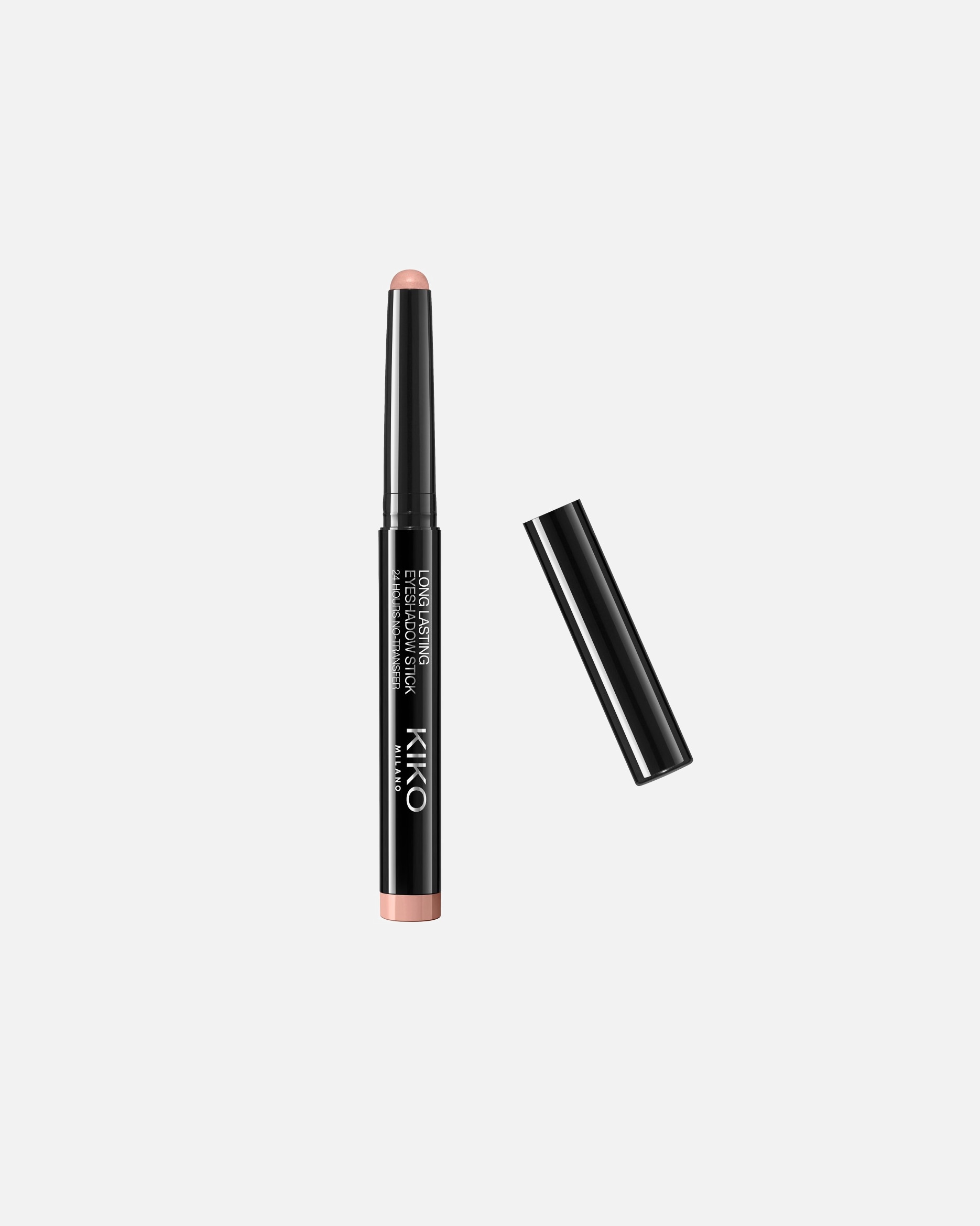 Cień do powiek dla Unisex KIKO Milano Default Brand Line Long Lasting Eyeshadow Stick 9 - LIGHT MAUVE