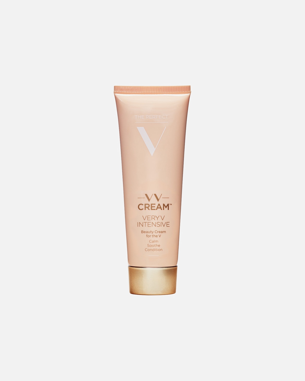 Pielęgnacja miejsc intymnych dla Kobieta The Perfect V VV Cream Intensive VV Cream Intensive