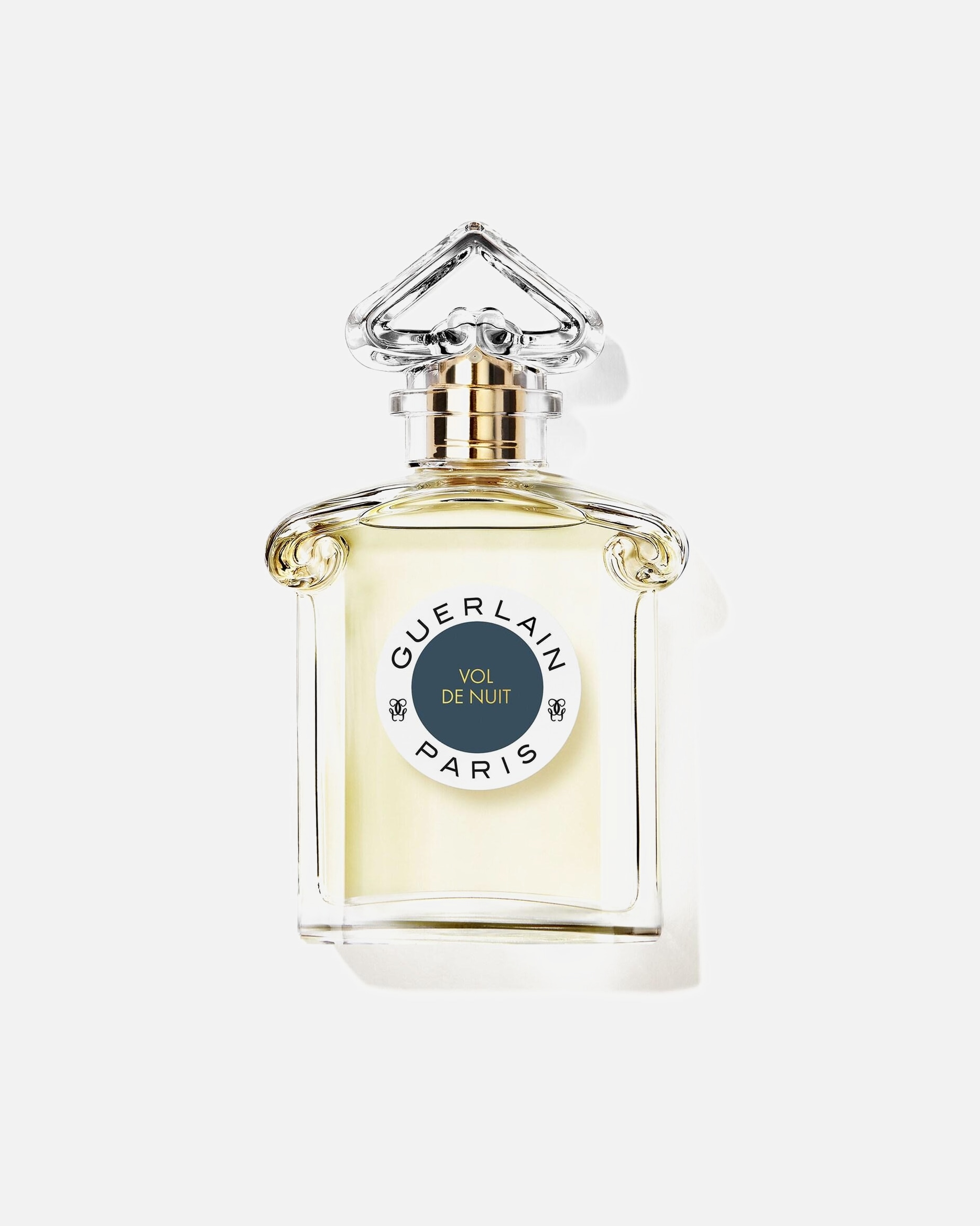 Woda toaletowa dla Kobieta Guerlain Vol de Nuit Vol de Nuit 75 ml