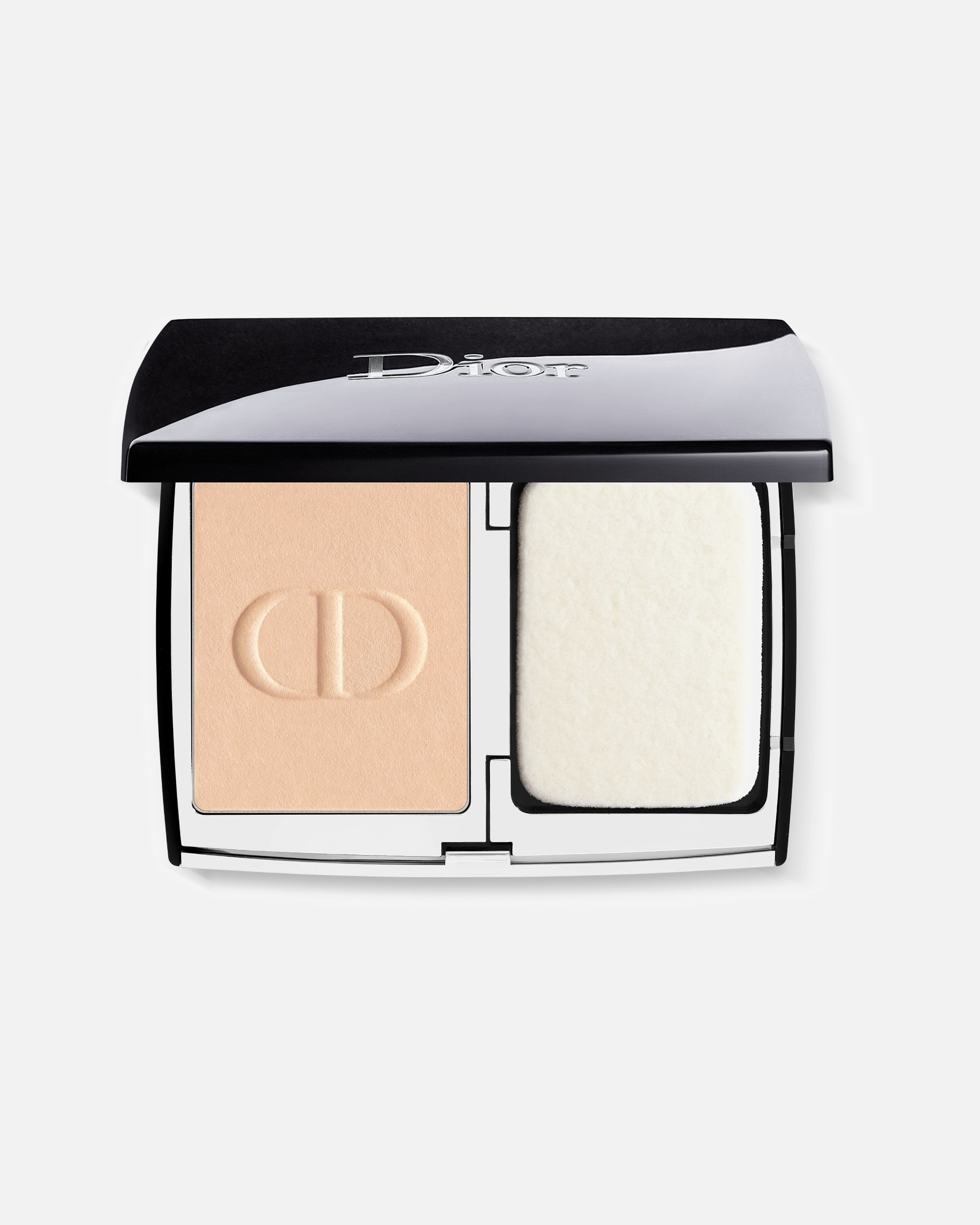 Puder dla Unisex DIOR Forever Natural Velvet 3N - NEUTRAL