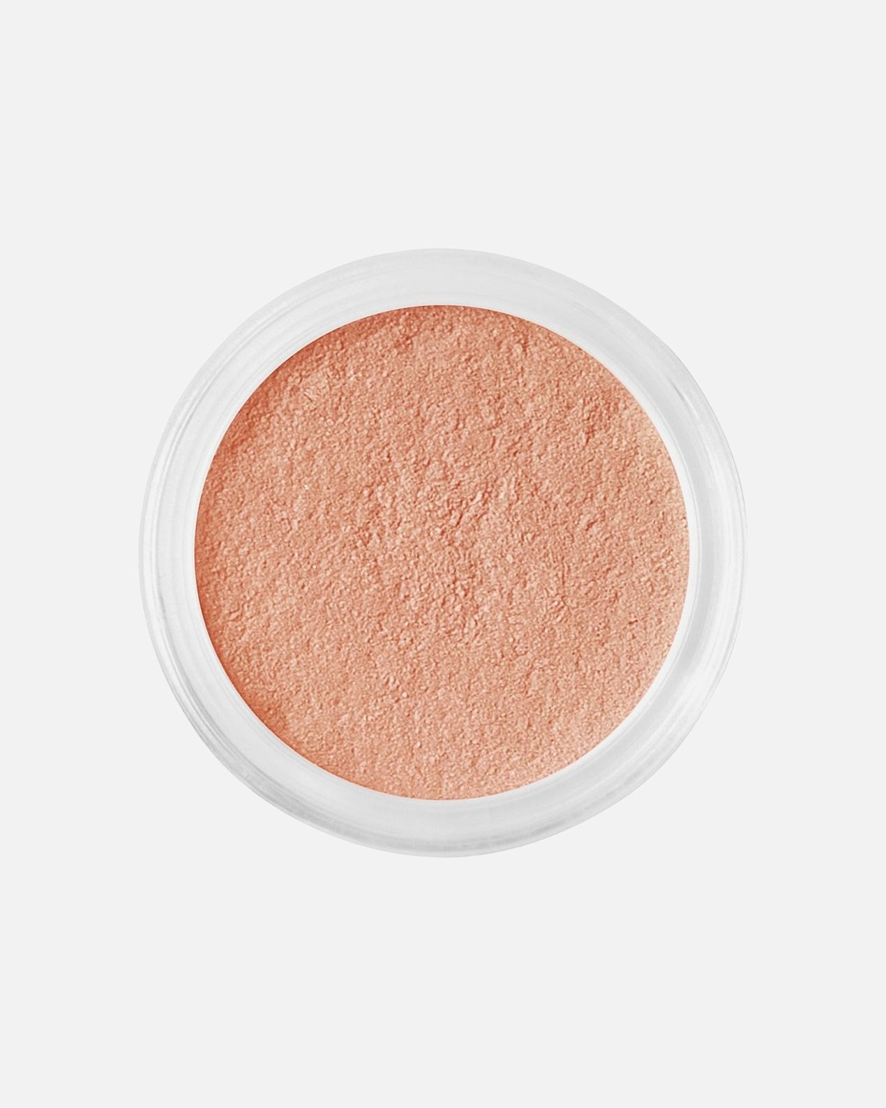 Cień do powiek dla Unisex bareMinerals Matte Eyeshadow Vanilla Sugar
