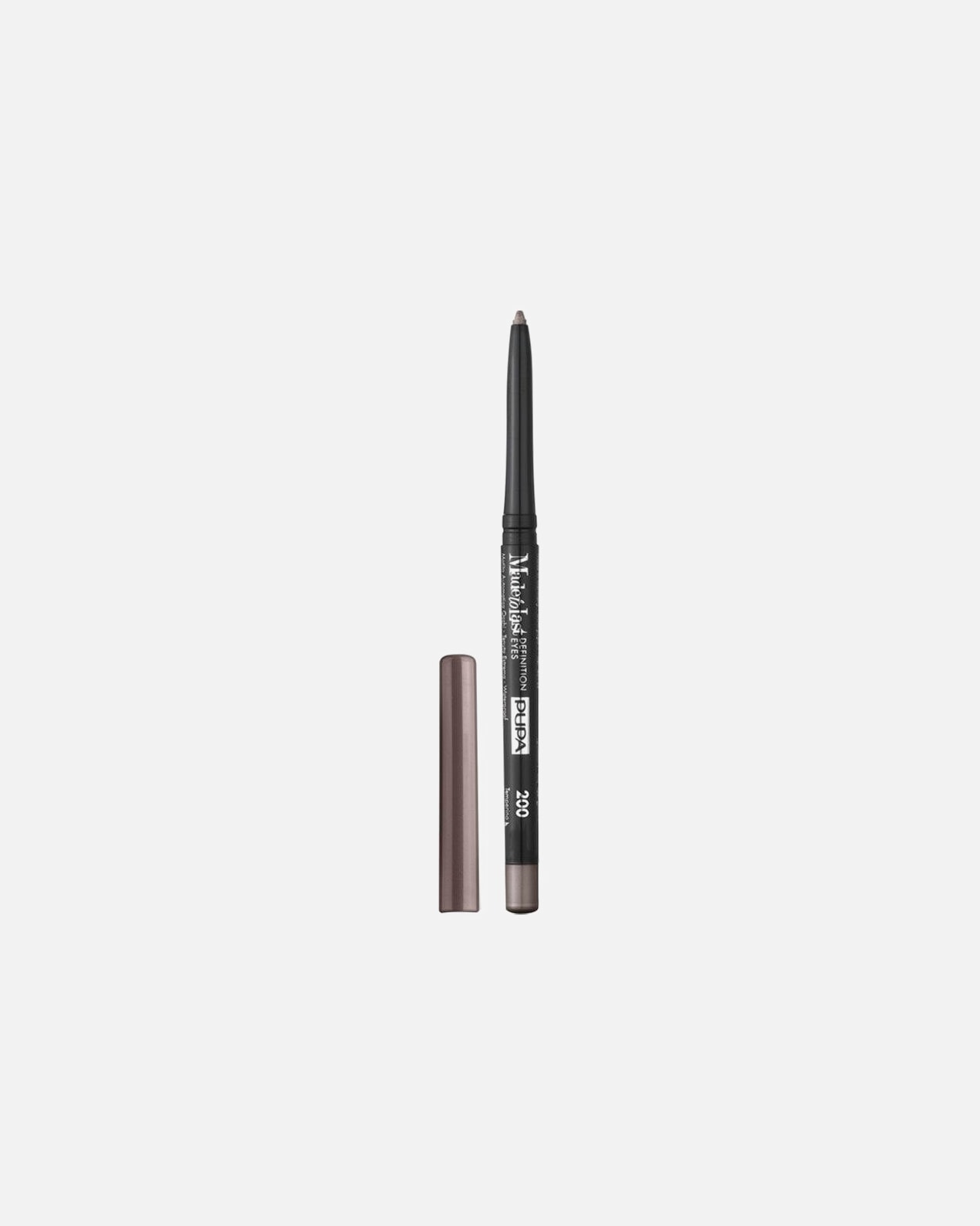 Eyeliner dla Unisex PUPA Milano Made to Last Definition Eyes 200 - DESERT TAUPE