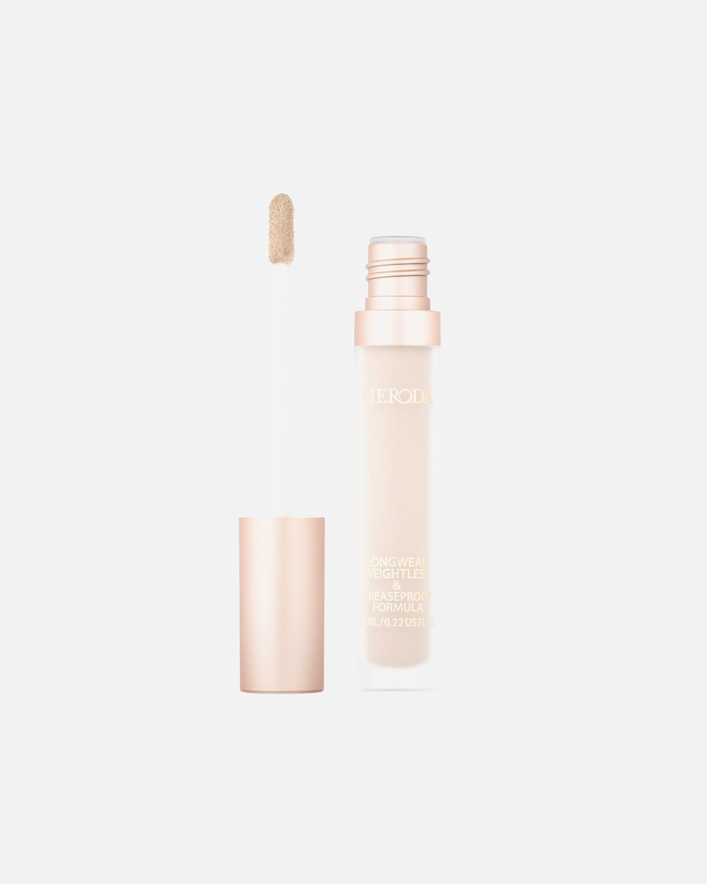 Korektor dla Unisex Meroda Universal Concealer 1C