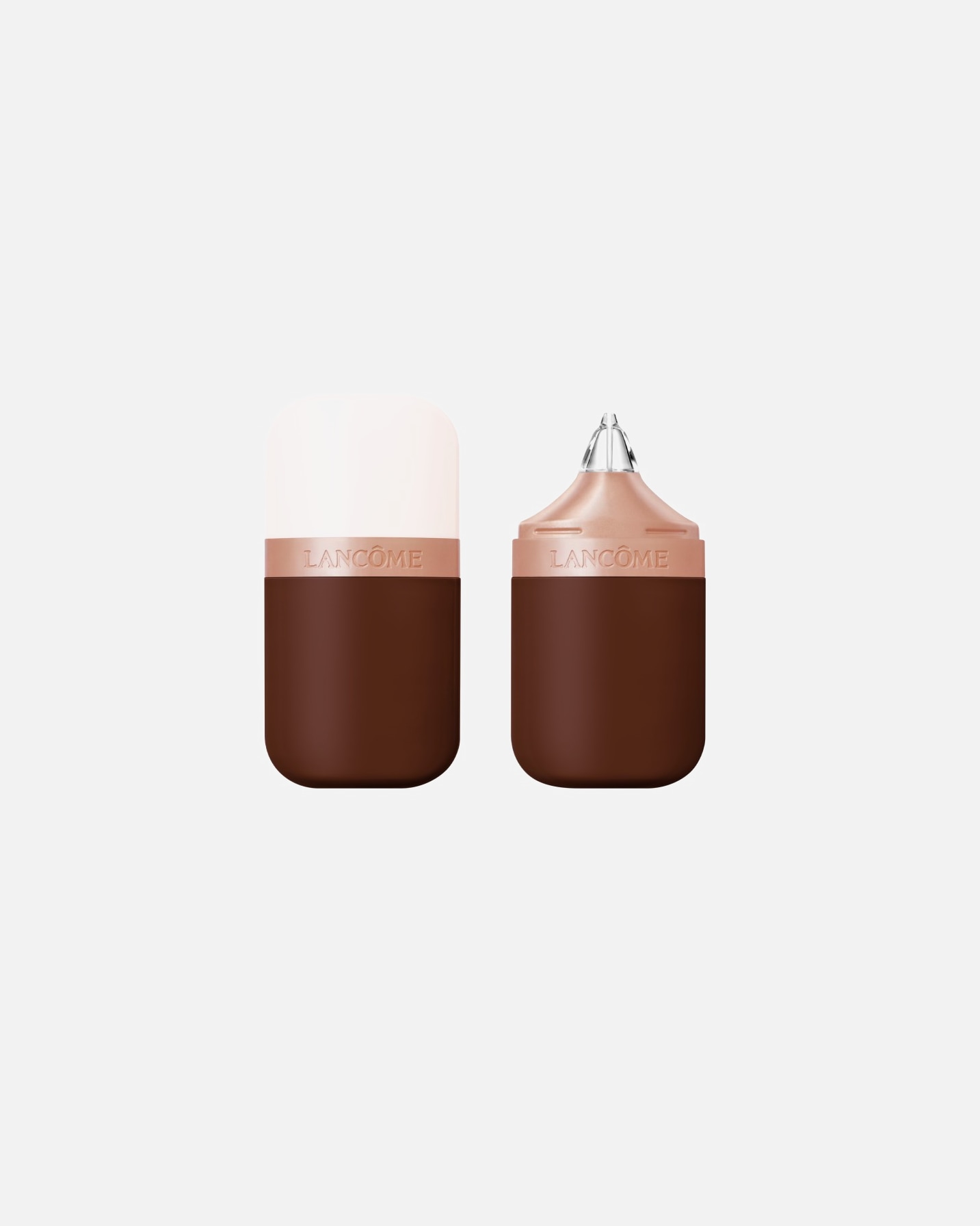 Podkład dla Unisex Lancôme Idôle Lancôme SKIN IDÔLE SERUM SUPERTINT, Lekki podkład z serum z efektem glow 58C