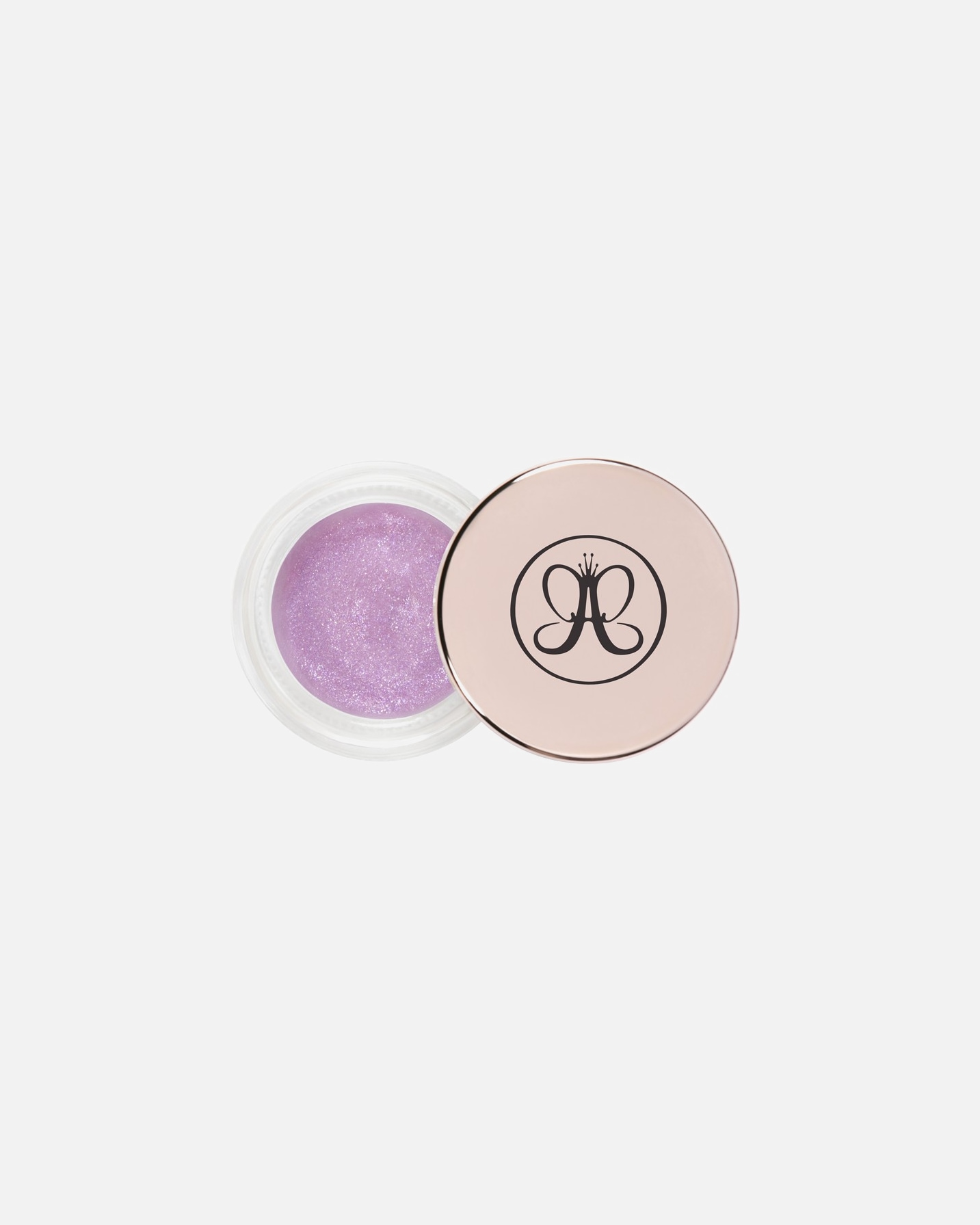Cień do powiek dla Unisex Anastasia Beverly Hills Cosmic Collection Eye Gloss - Aurora 4.7 ml