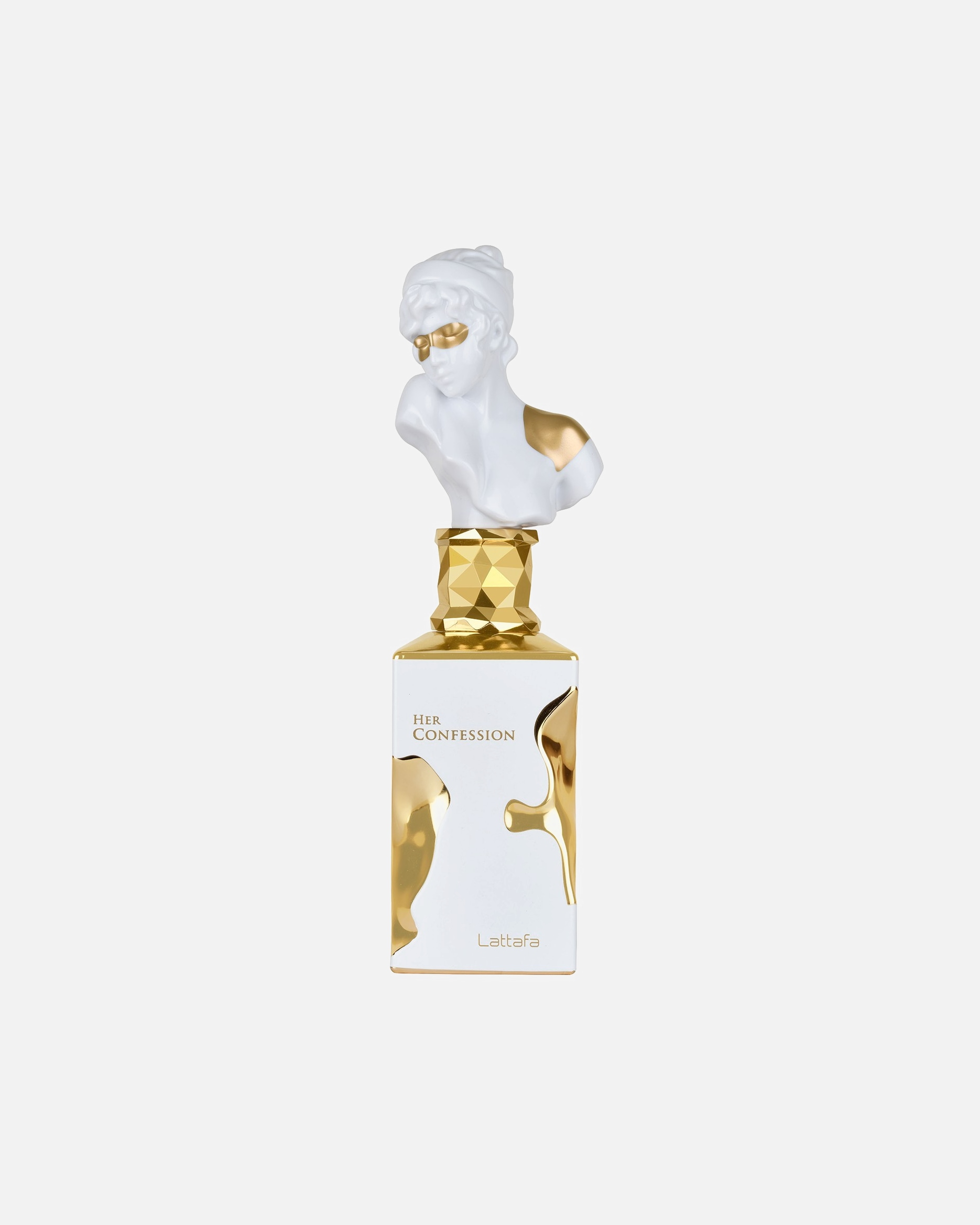 Perfumy dla Kobieta Lattafa Default Brand Line Her Confession 100 ml