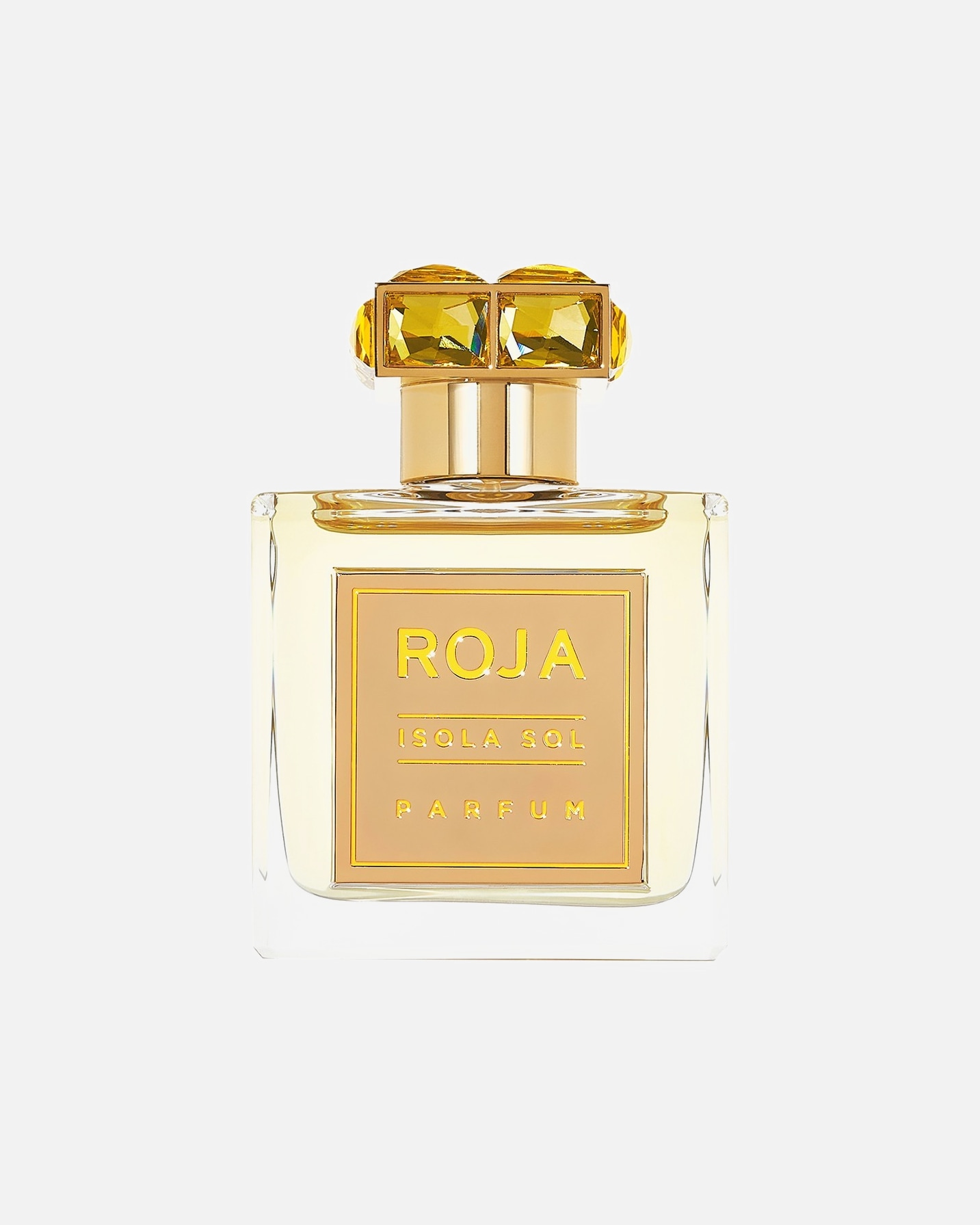 Perfumy dla Unisex ROJA London Default Line 50 ml