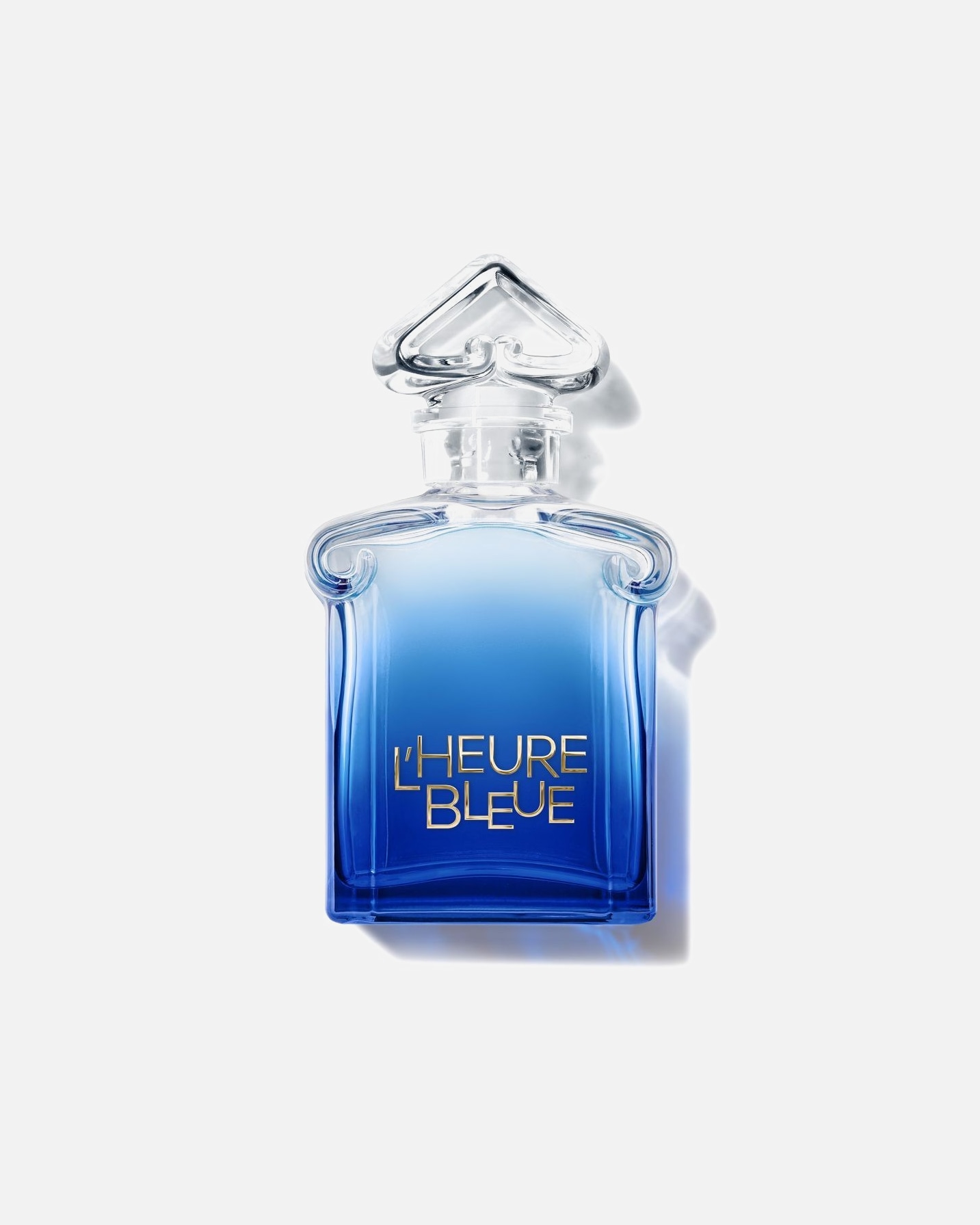 dla Unisex Miniatura Guerlain Blue