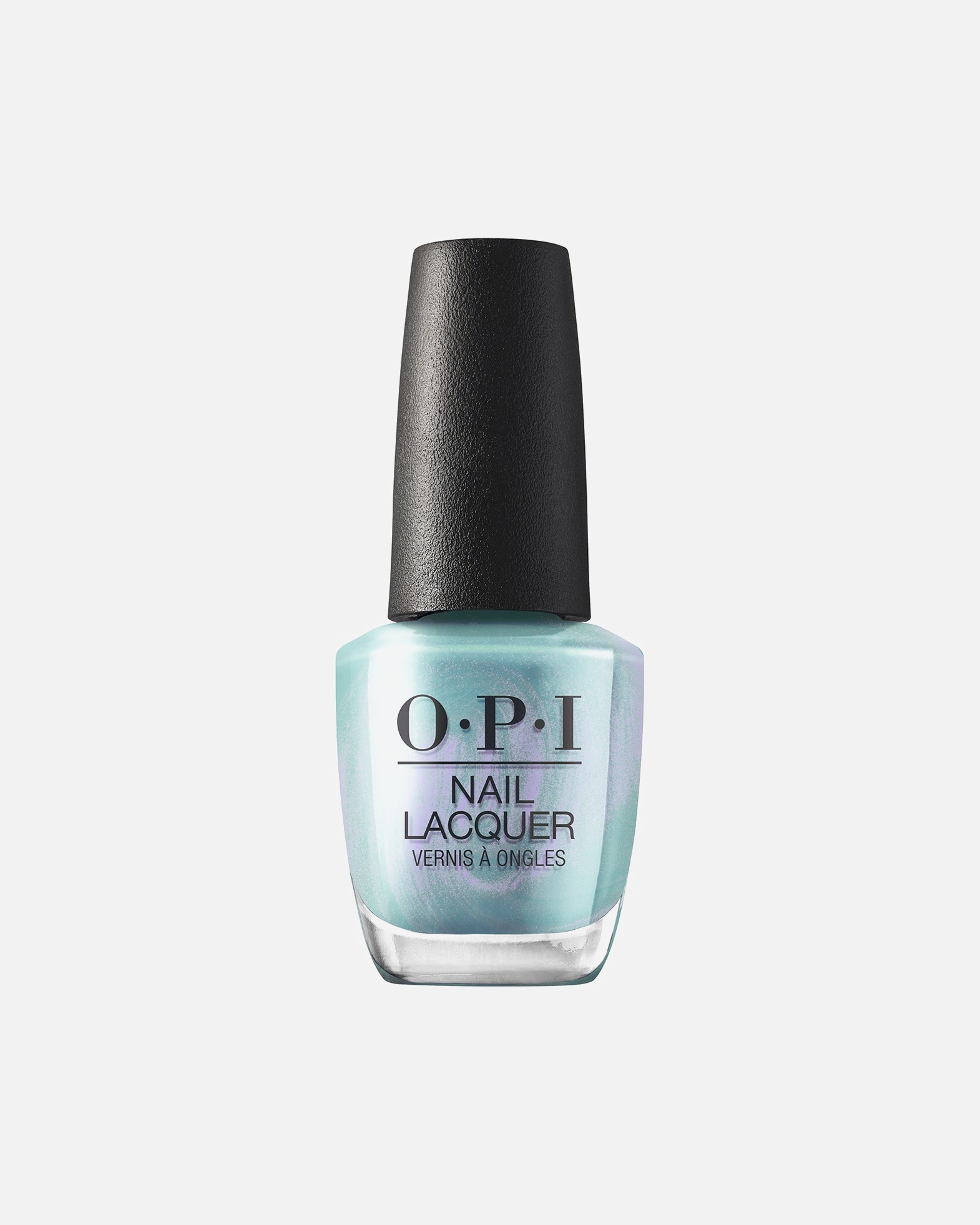 Lakier do paznokci dla Unisex OPI Nail Lacquer Reality Check Ya Out