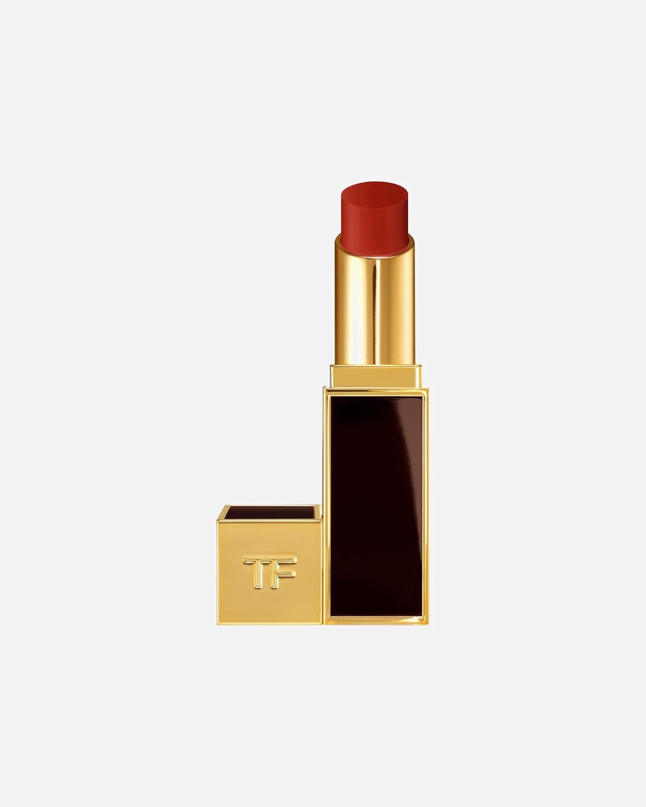Pomadka do ust w sztyfcie dla Unisex TOM FORD Lip Color Satin Matte 16 SCARLET ROUGE