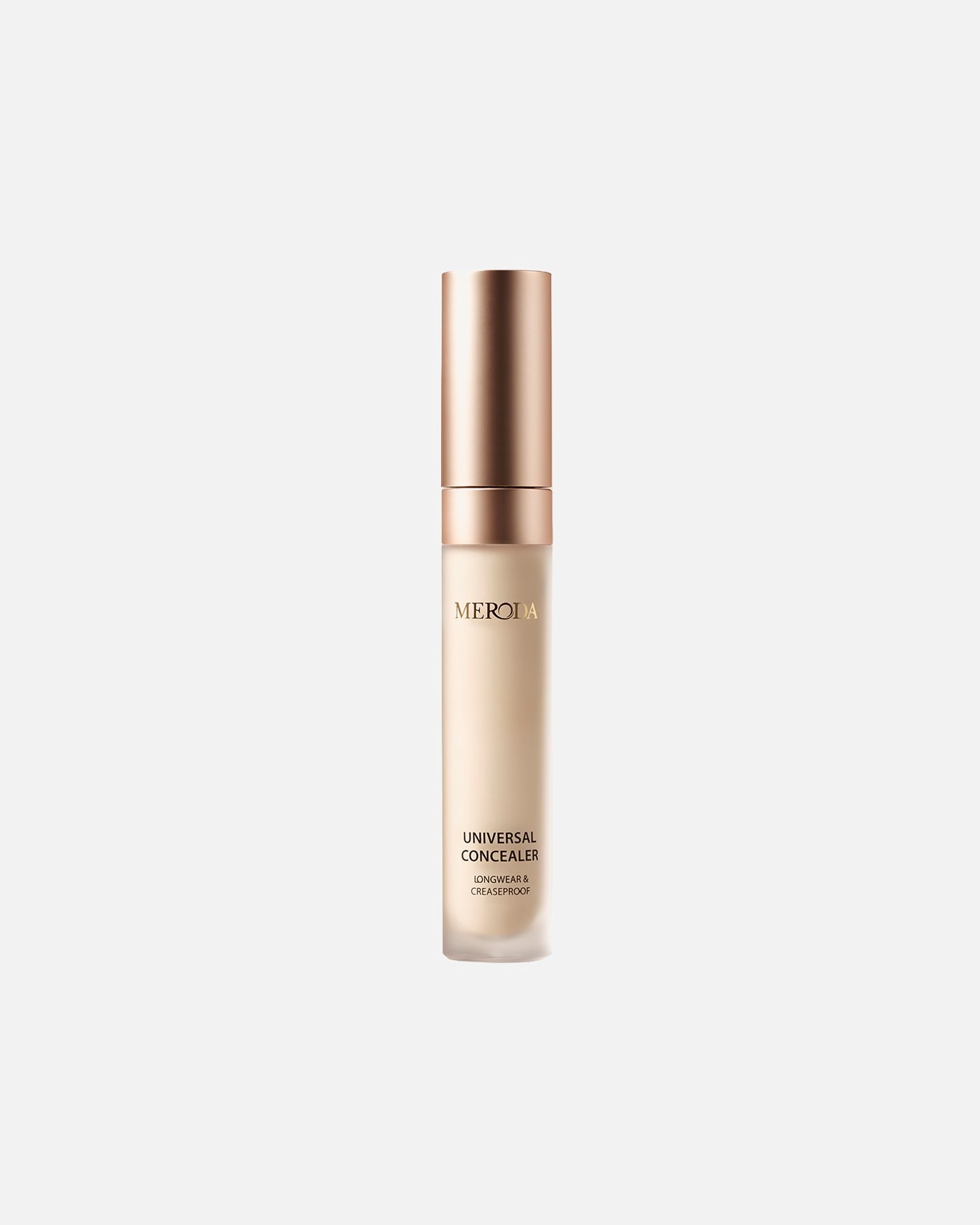 Korektor dla Unisex Meroda Universal Concealer 10W