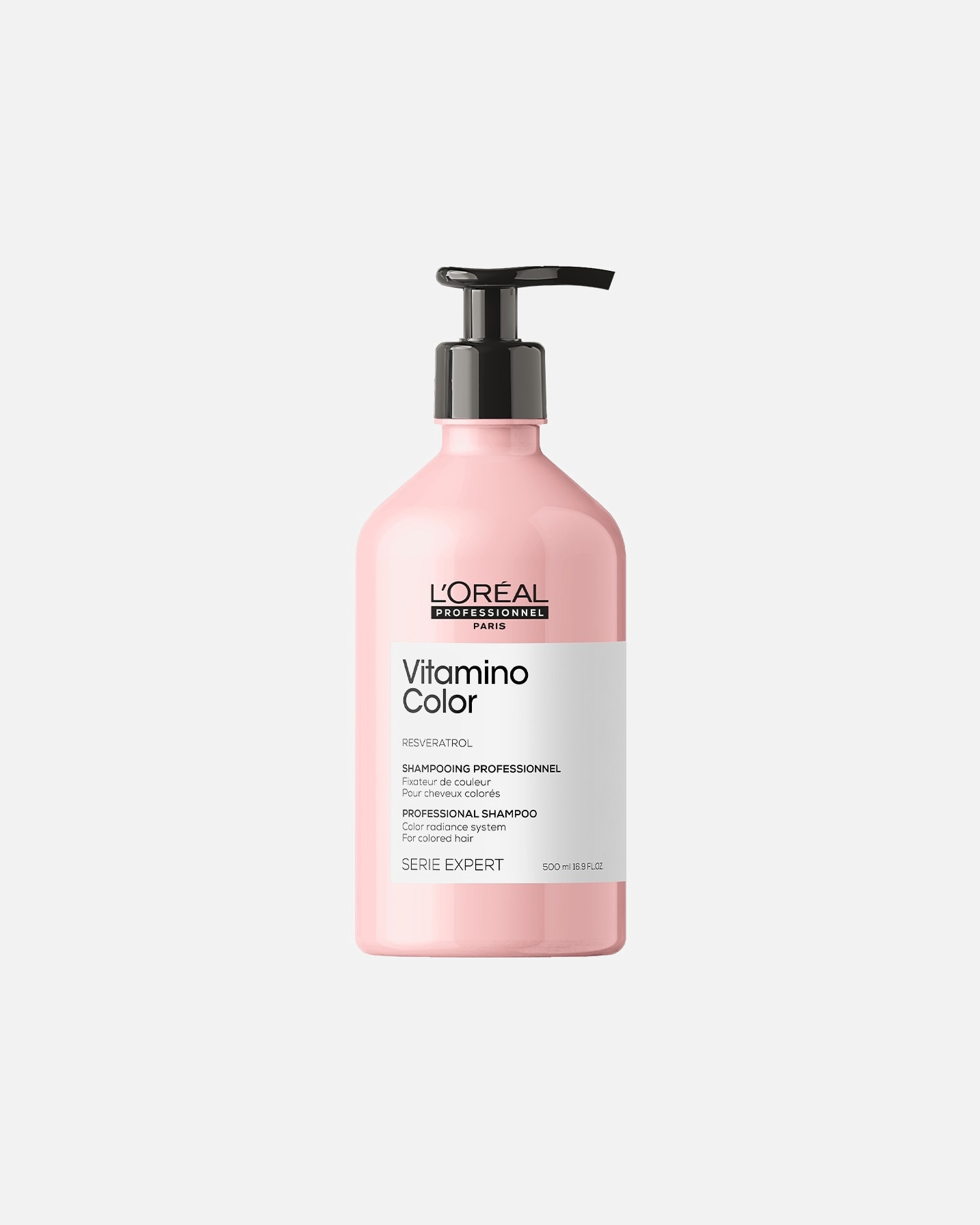 Szampon do włosów dla Unisex L´Oréal Professionnel Paris Vitamino Color 500 ml