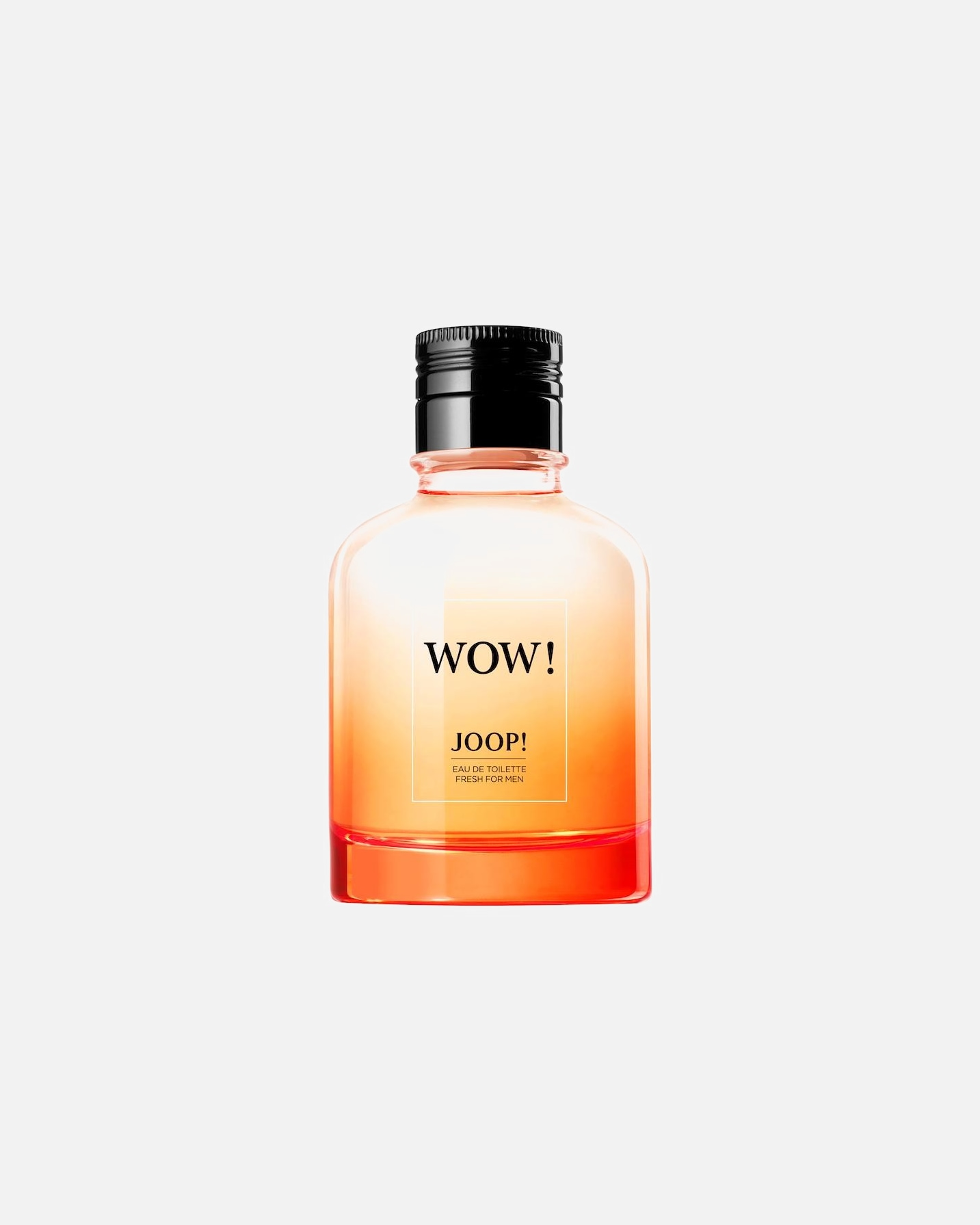 Woda toaletowa dla Mężczyzna JOOP! WOW Fresh 60 ml