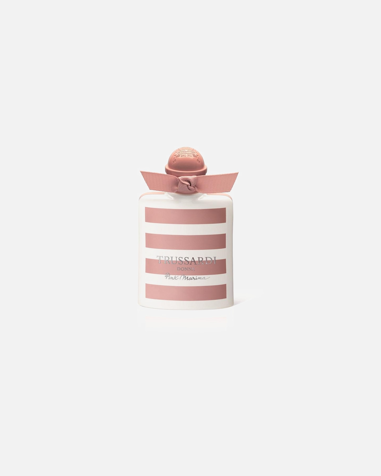 Woda toaletowa dla Kobieta Trussardi 1912 Donna Pink Marina Eau de Toilette 50 ml