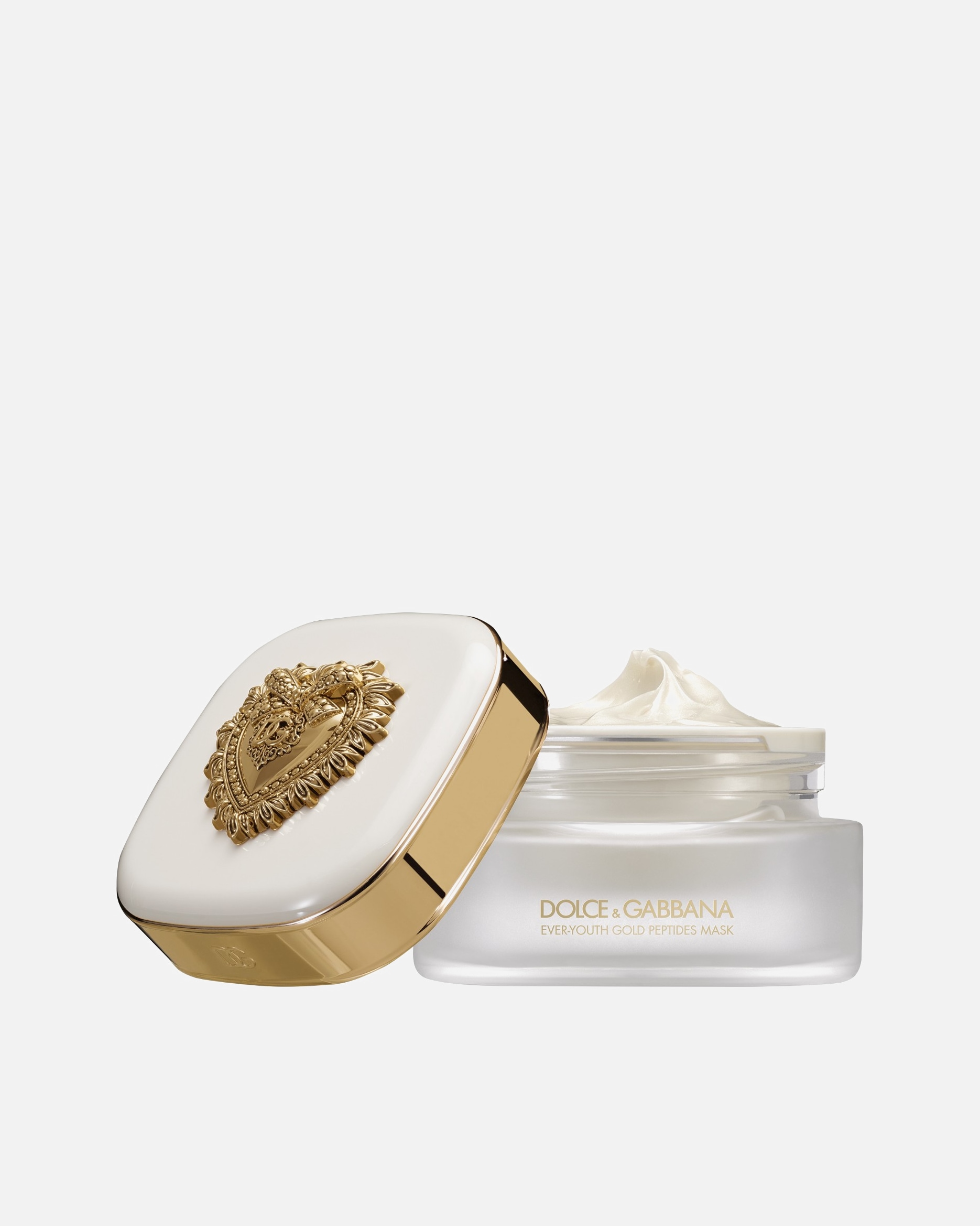 Maska anti-aging dla Kobieta Dolce&Gabbana FLAWLESS LOOK Ever-Youth Gold Peptides Mask 50 ml