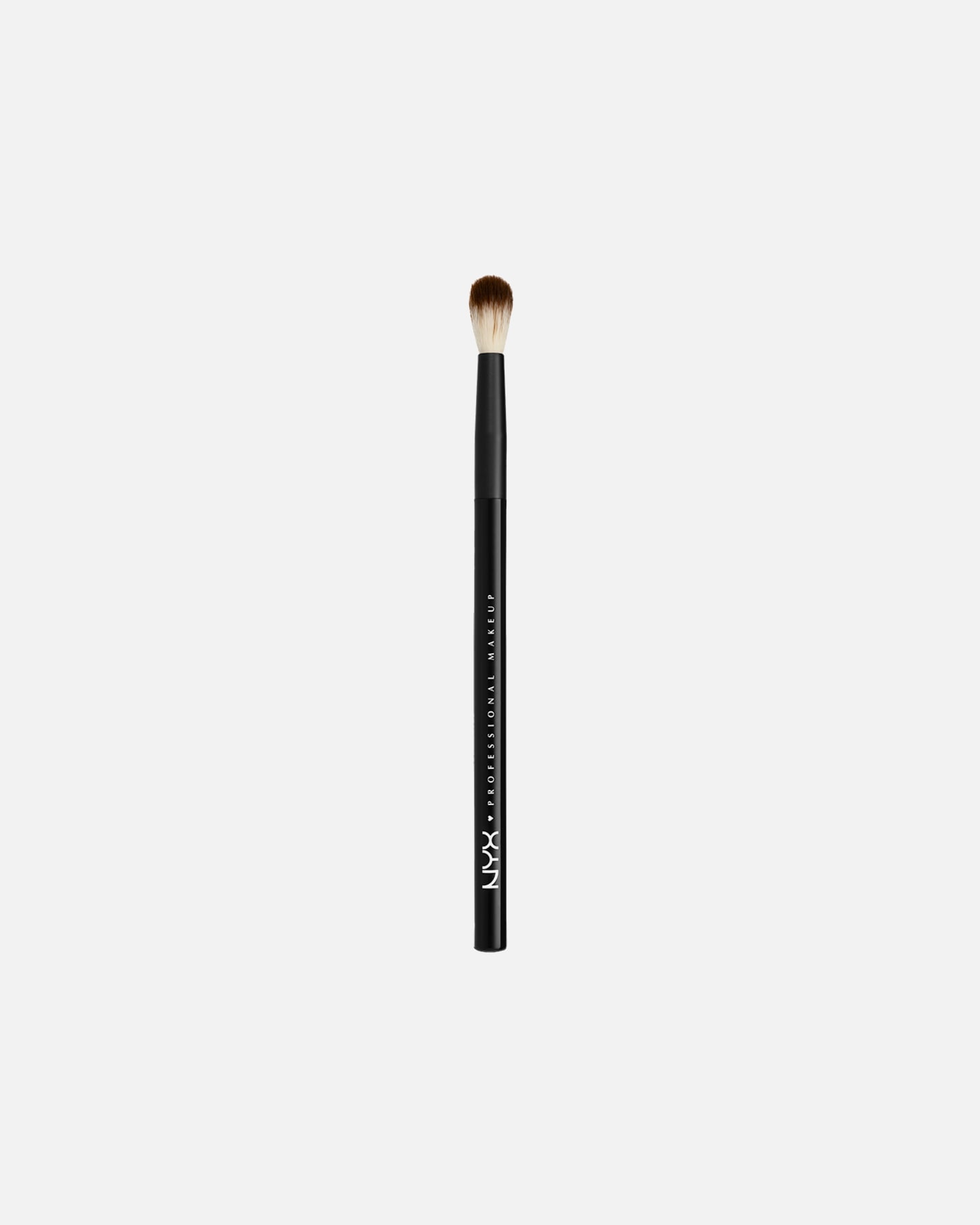 Pędzelek do cieni dla Unisex NYX Professional Makeup Pro Blending Brush 1 szt.