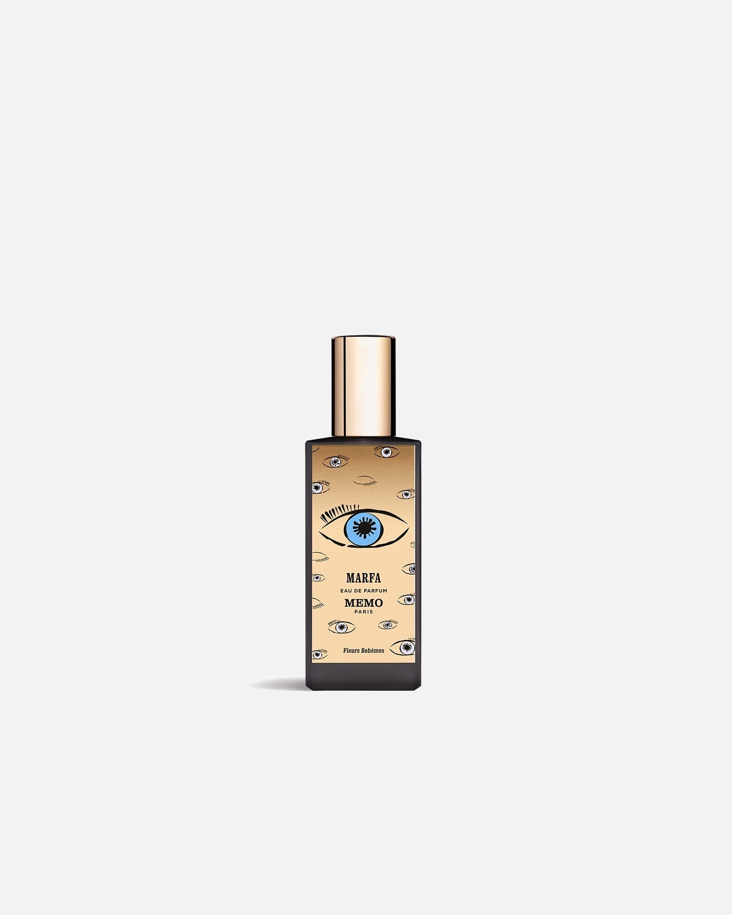 Woda perfumowana dla Unisex Memo Paris Fleurs Bohèmes MARFA 30 ml